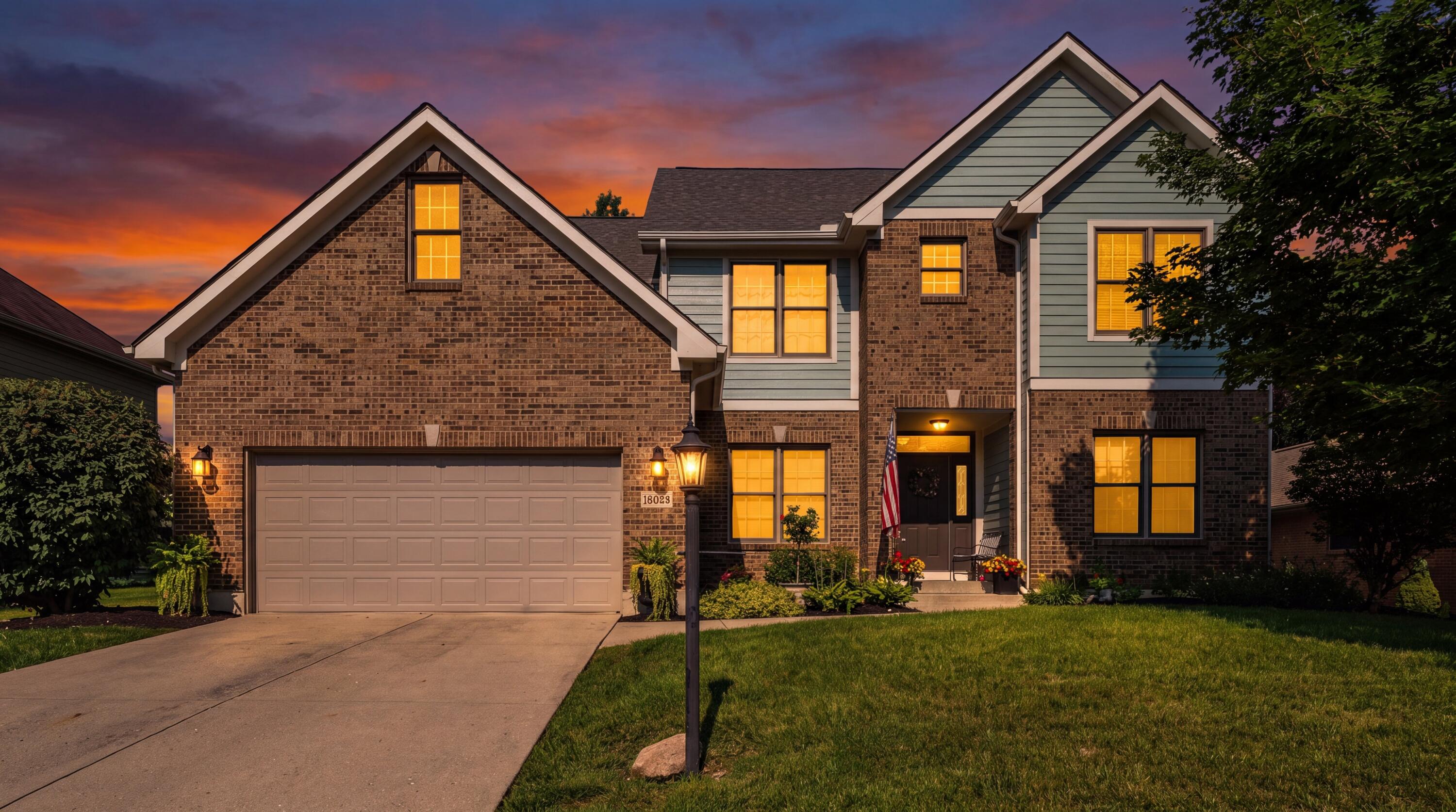 1595 Ashworth, Vandalia, Ohio 45377