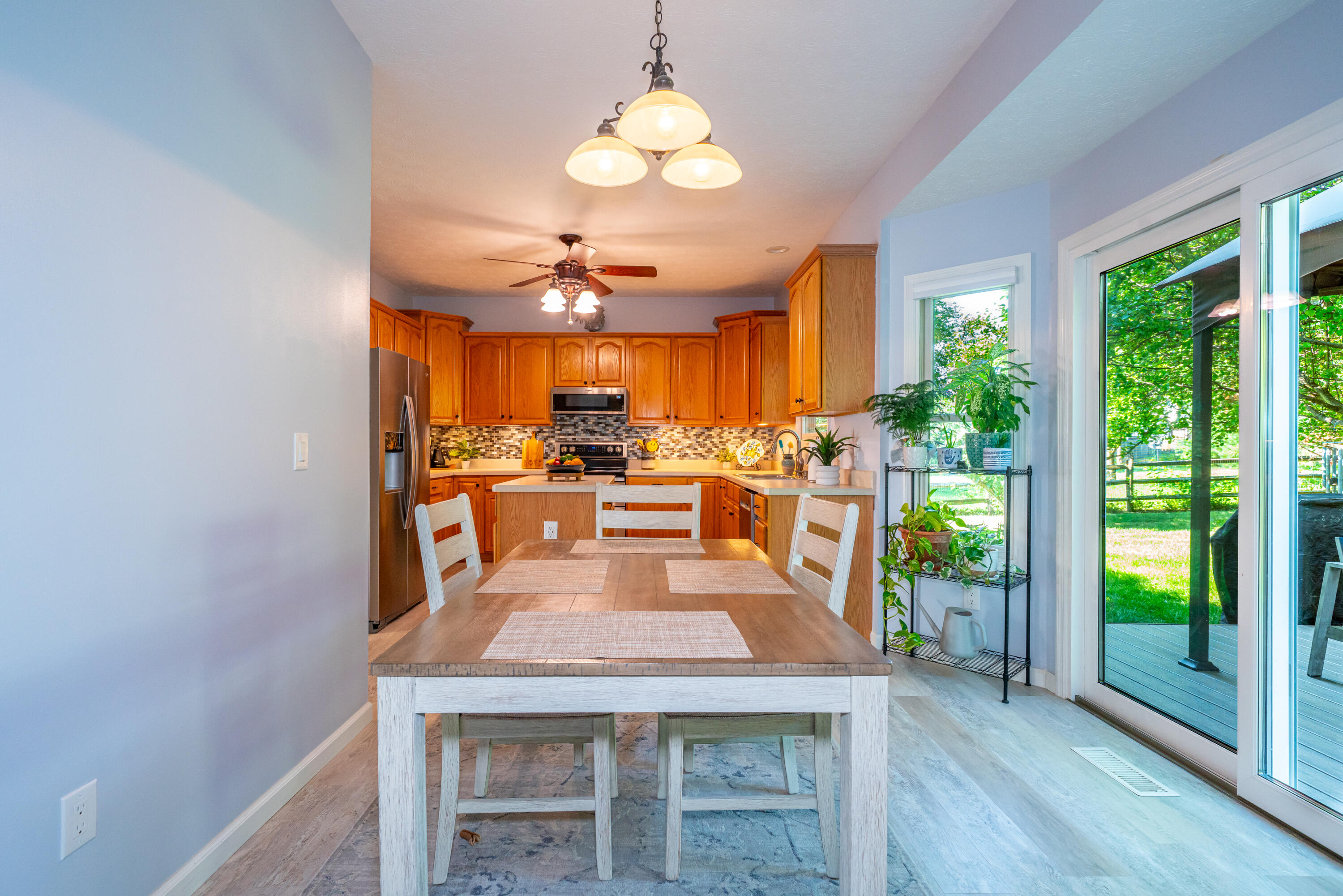 1595 Ashworth, Vandalia, Ohio 45377