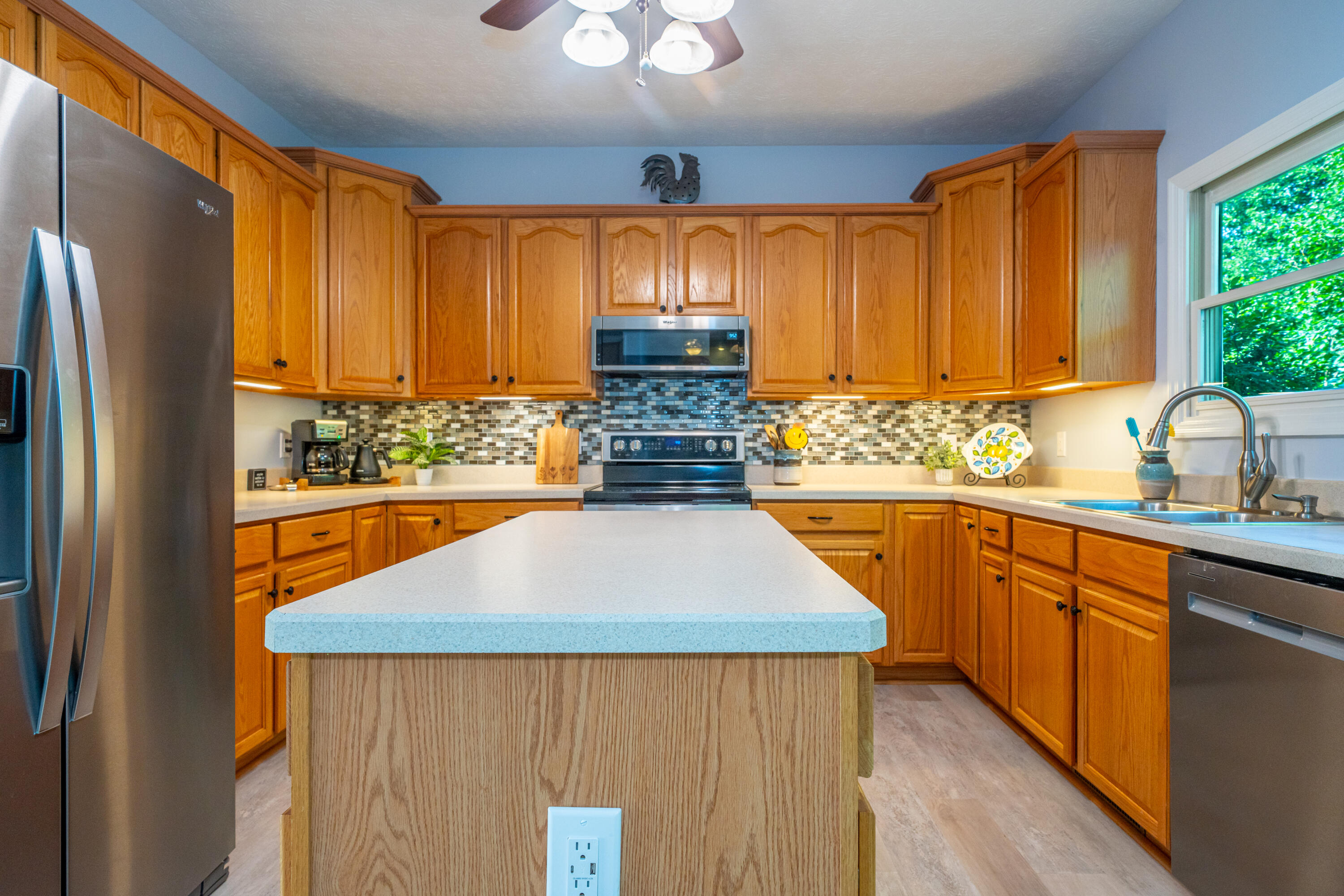 1595 Ashworth, Vandalia, Ohio 45377