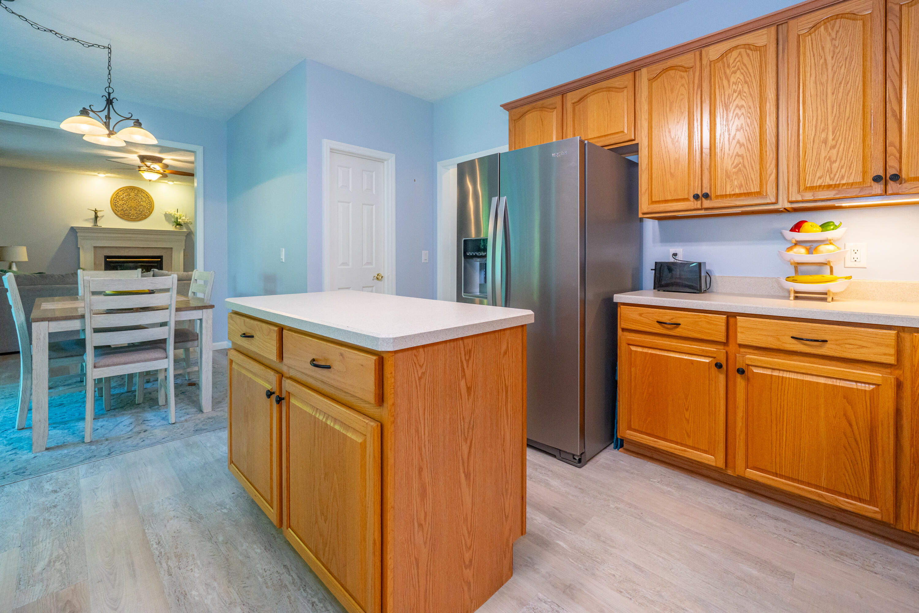 1595 Ashworth, Vandalia, Ohio 45377