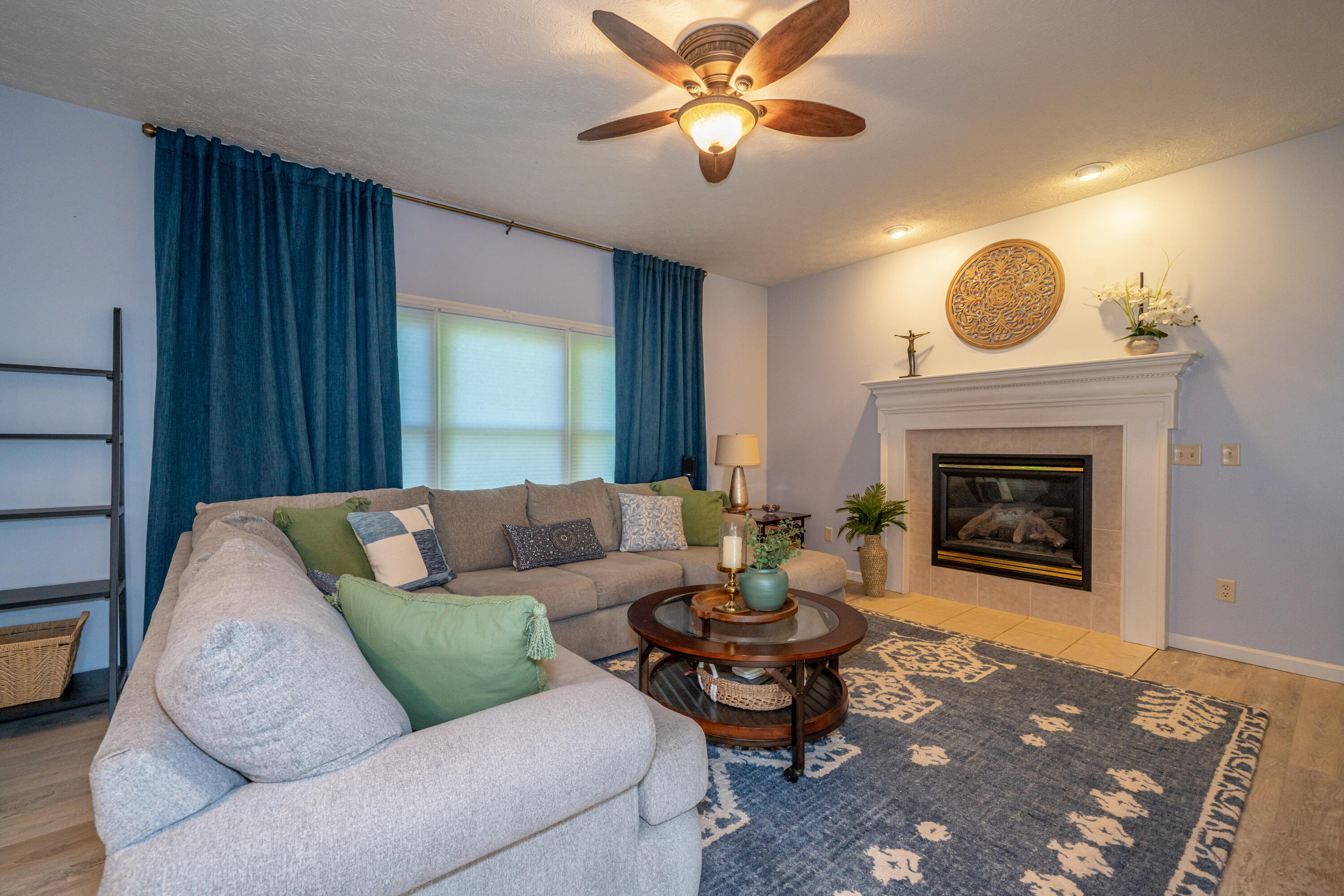 1595 Ashworth, Vandalia, Ohio 45377