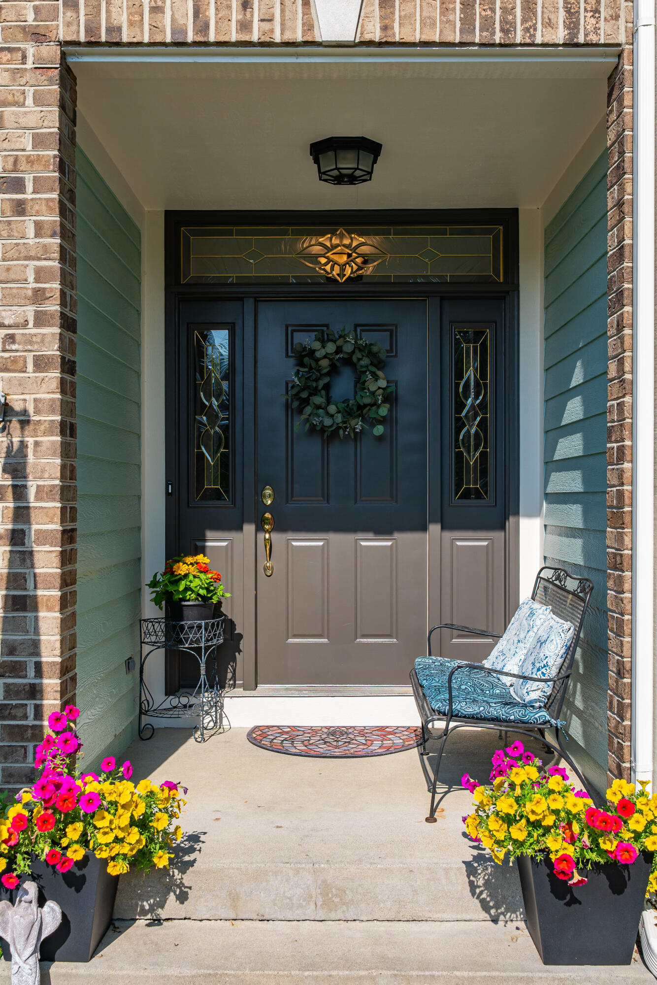 1595 Ashworth, Vandalia, Ohio 45377