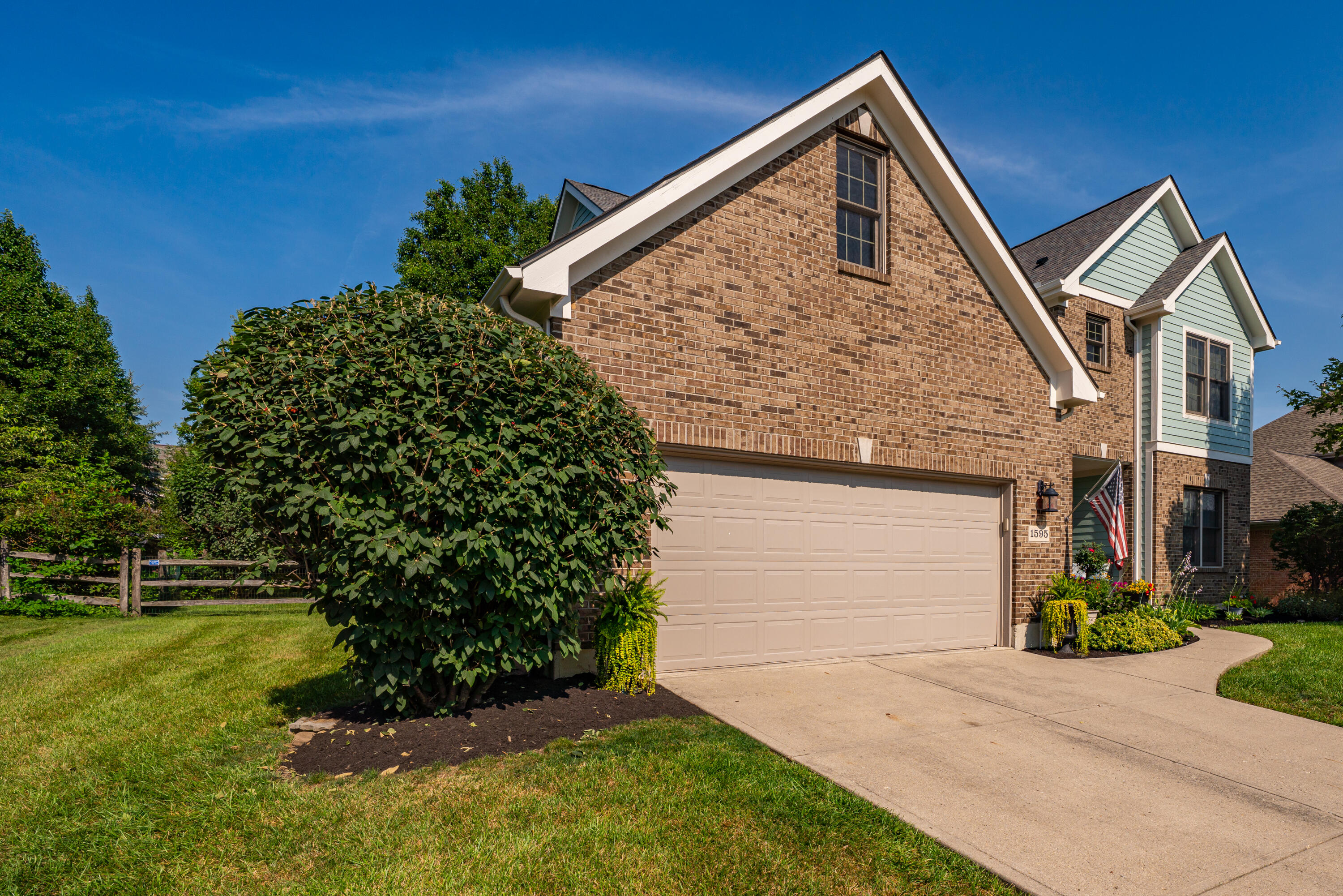 1595 Ashworth, Vandalia, Ohio 45377