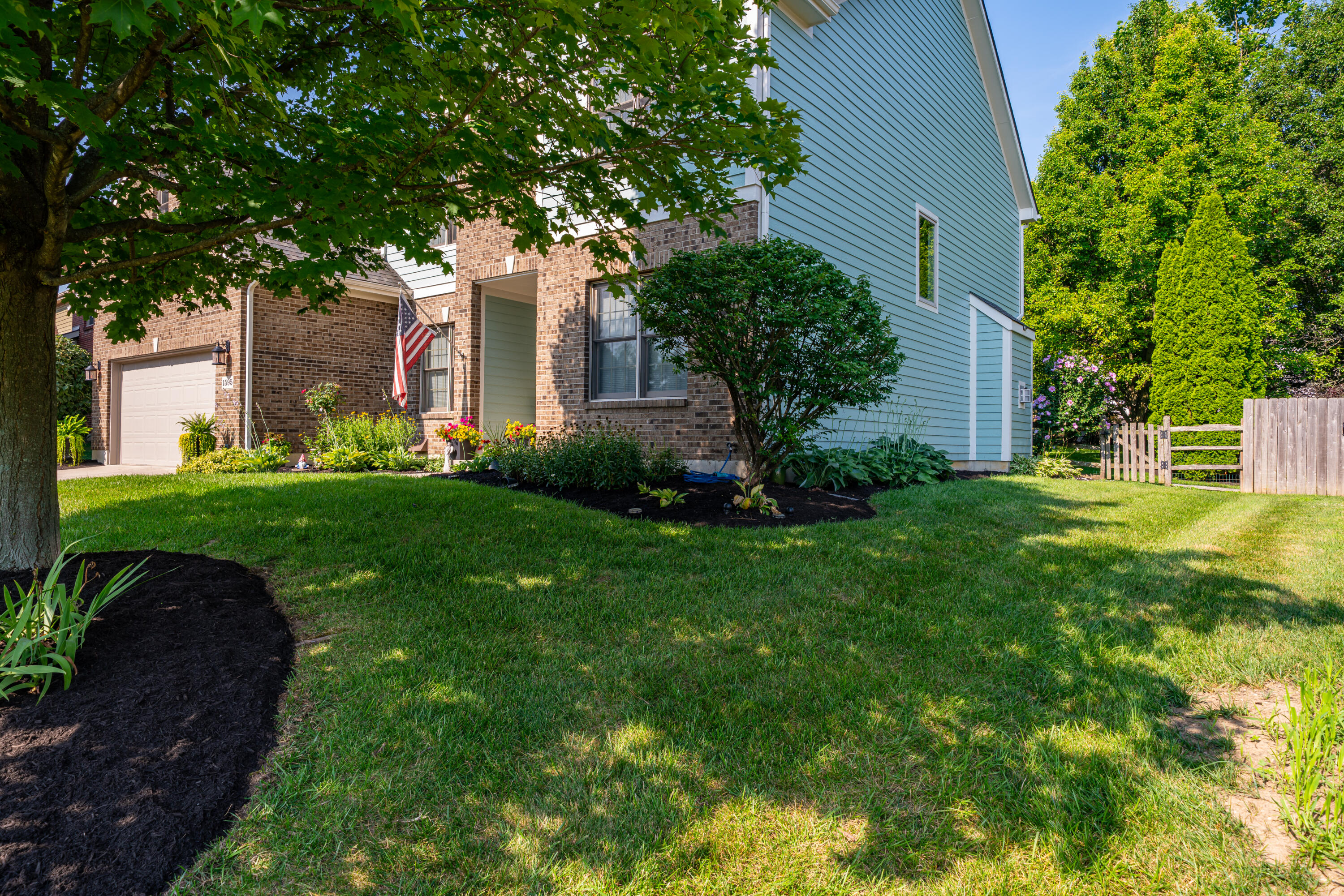 1595 Ashworth, Vandalia, Ohio 45377