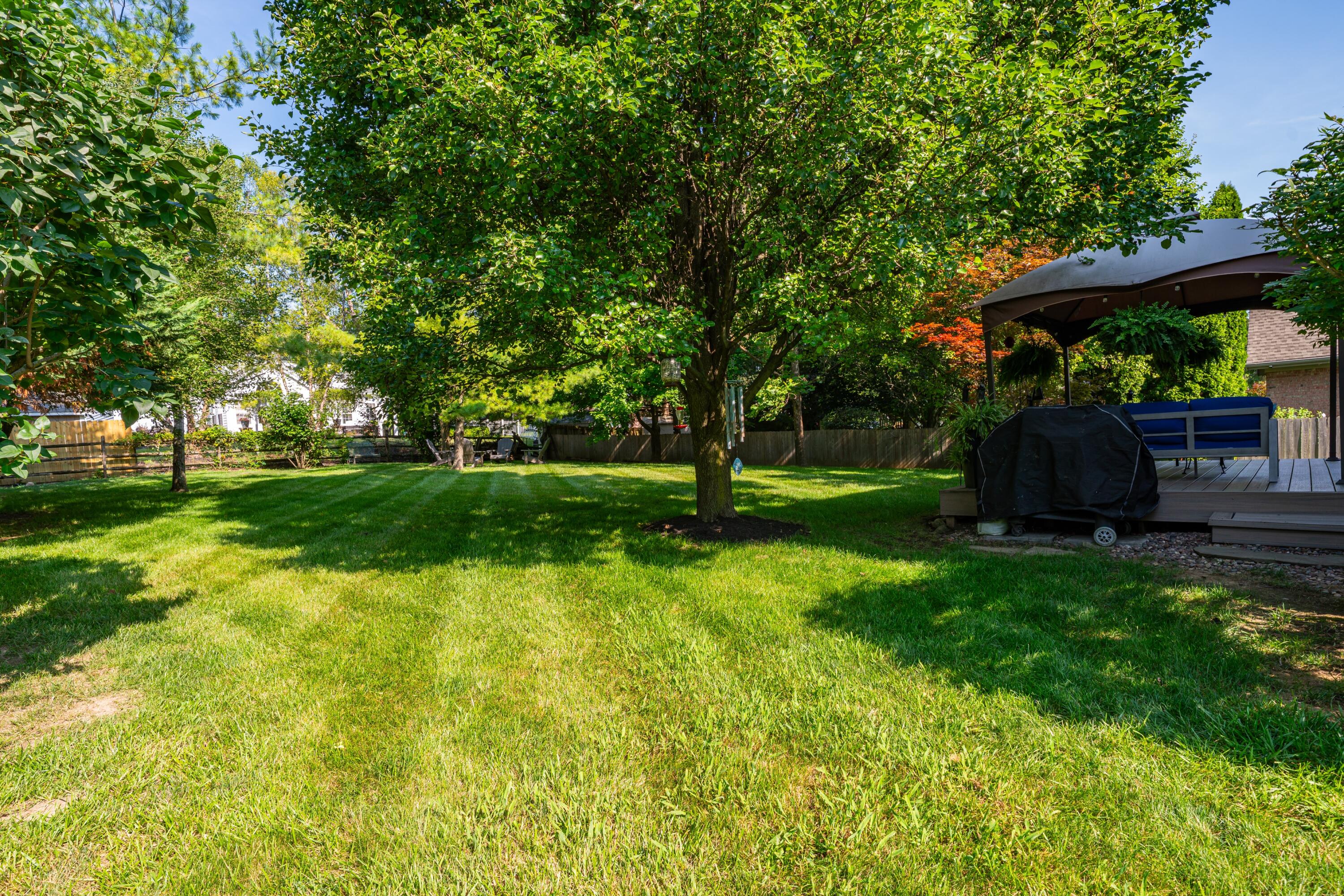 1595 Ashworth, Vandalia, Ohio 45377