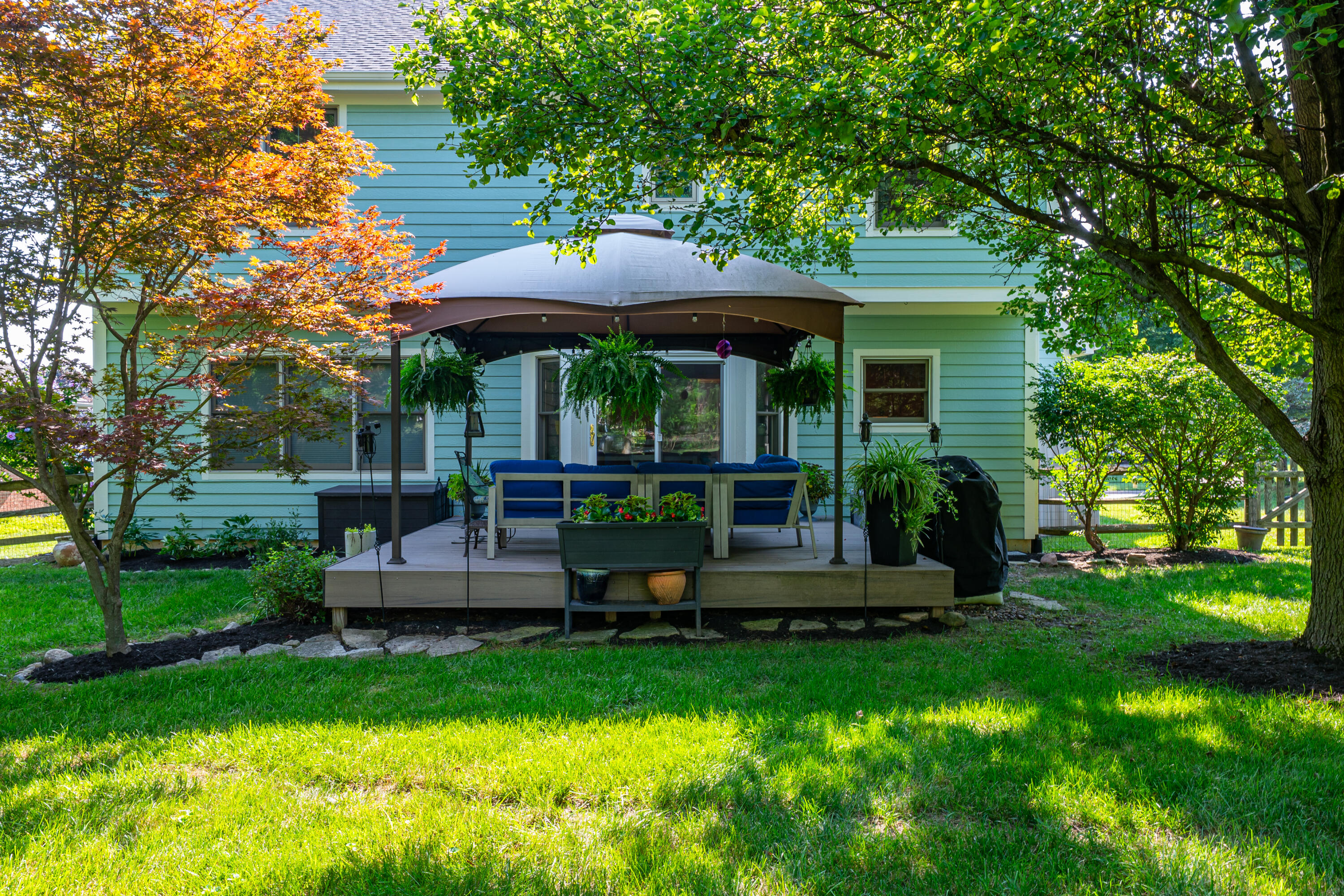1595 Ashworth, Vandalia, Ohio 45377