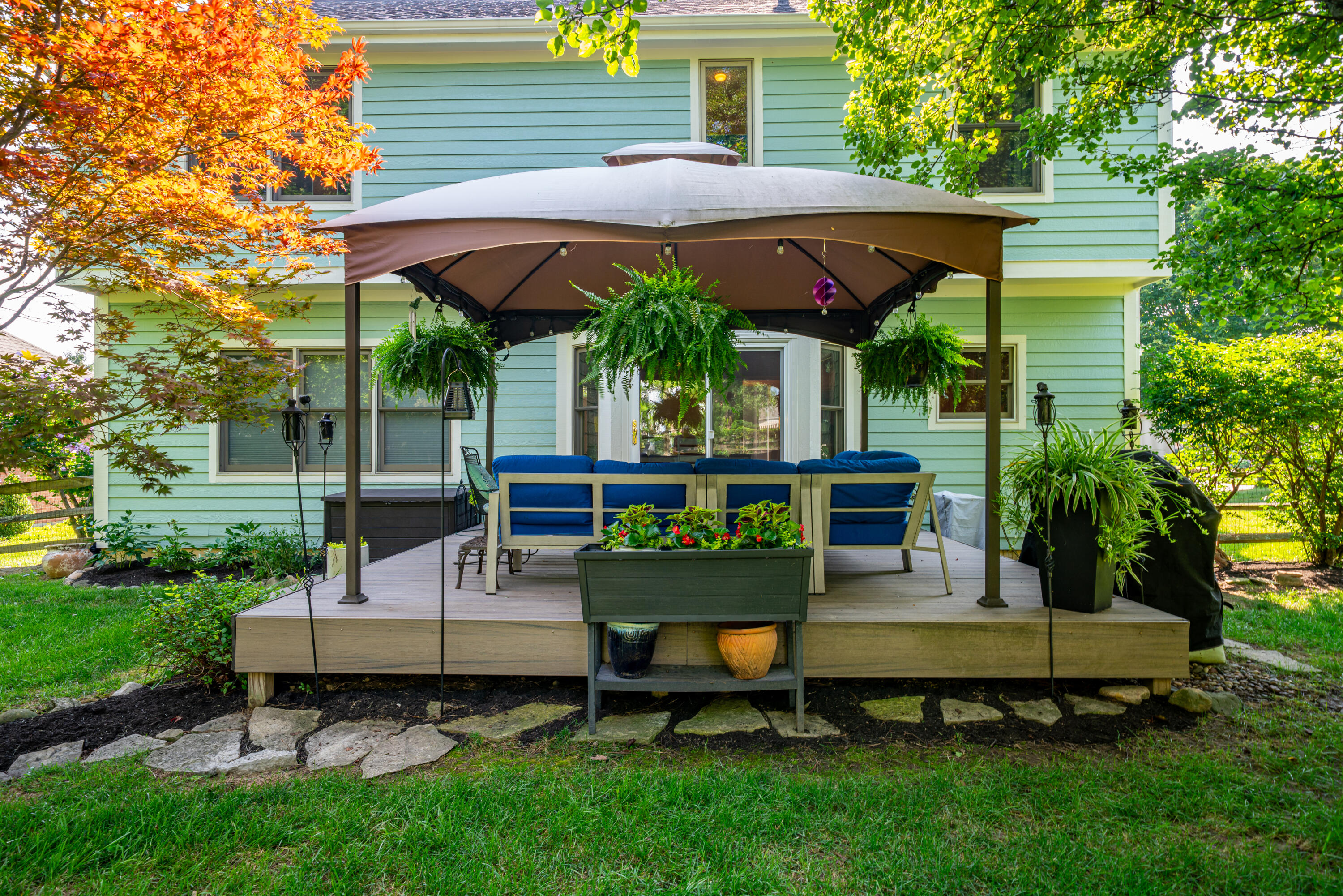 1595 Ashworth, Vandalia, Ohio 45377