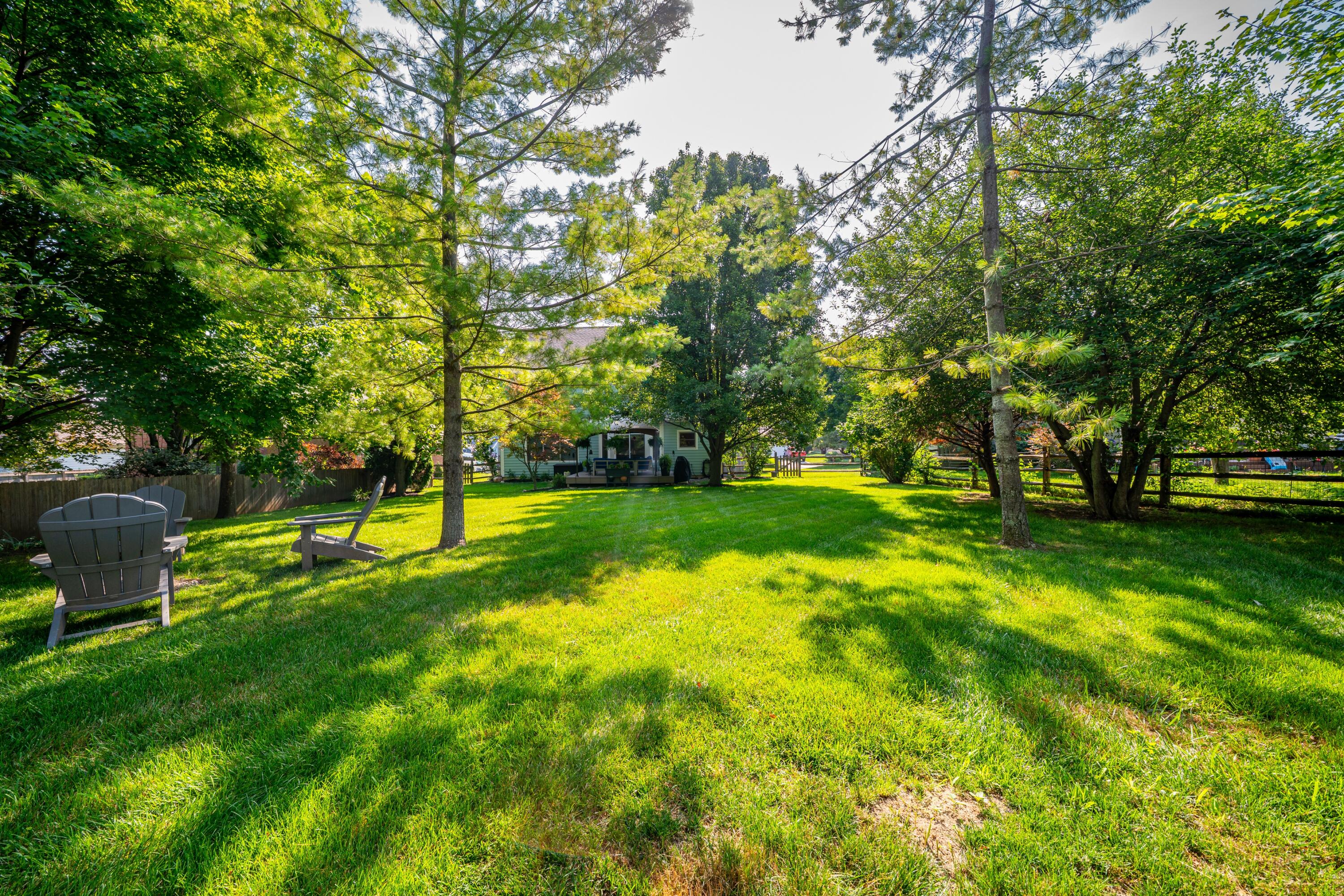 1595 Ashworth, Vandalia, Ohio 45377