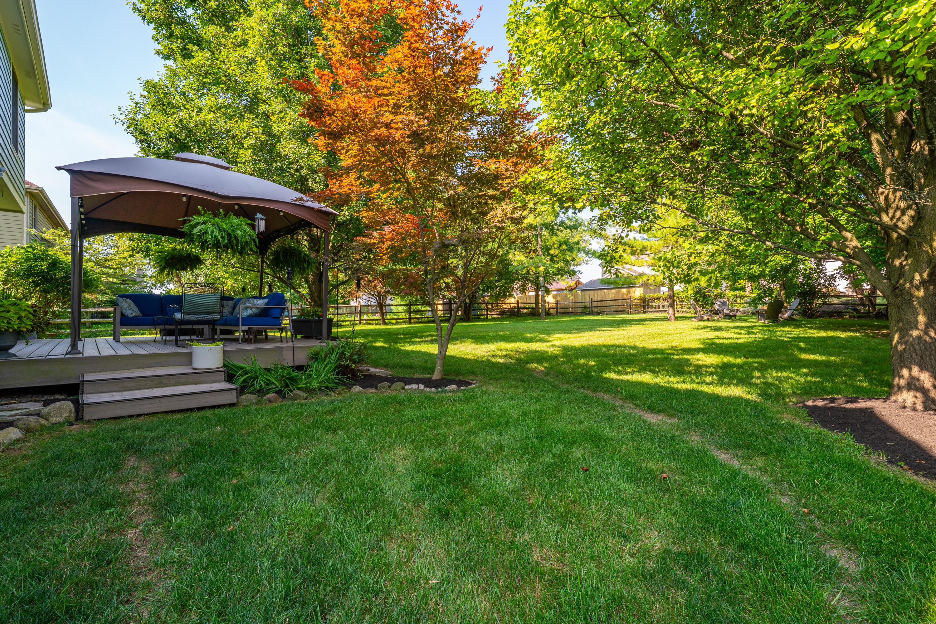 1595 Ashworth, Vandalia, Ohio 45377