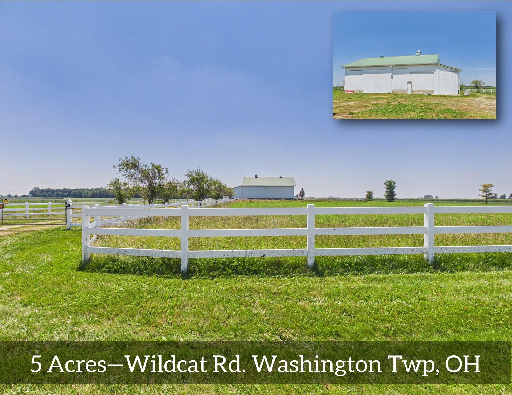 0 Wildcat, Greenville, Ohio 45331