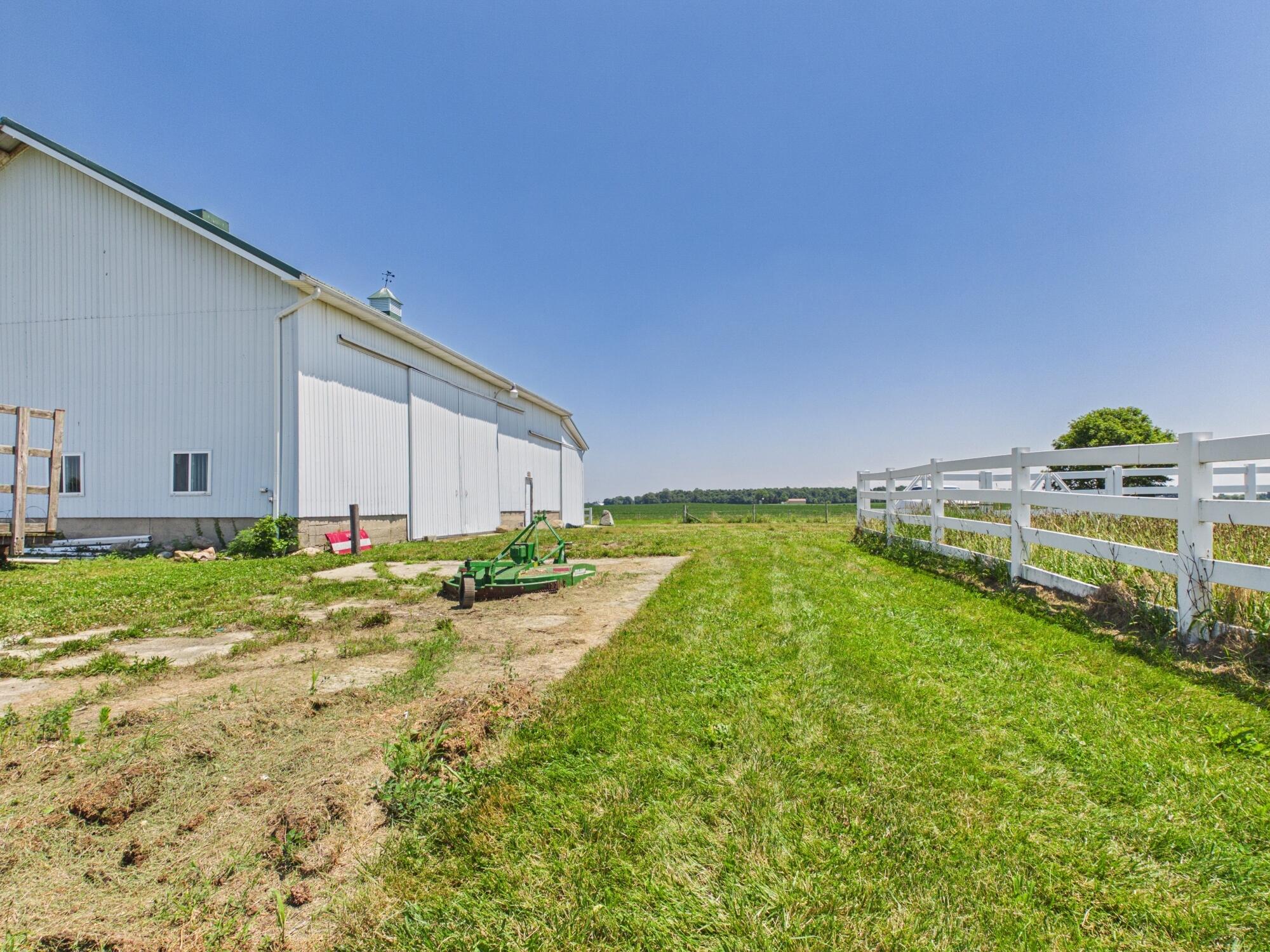0 Wildcat, Greenville, Ohio 45331
