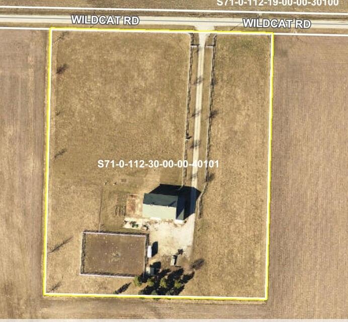 0 Wildcat, Greenville, Ohio 45331