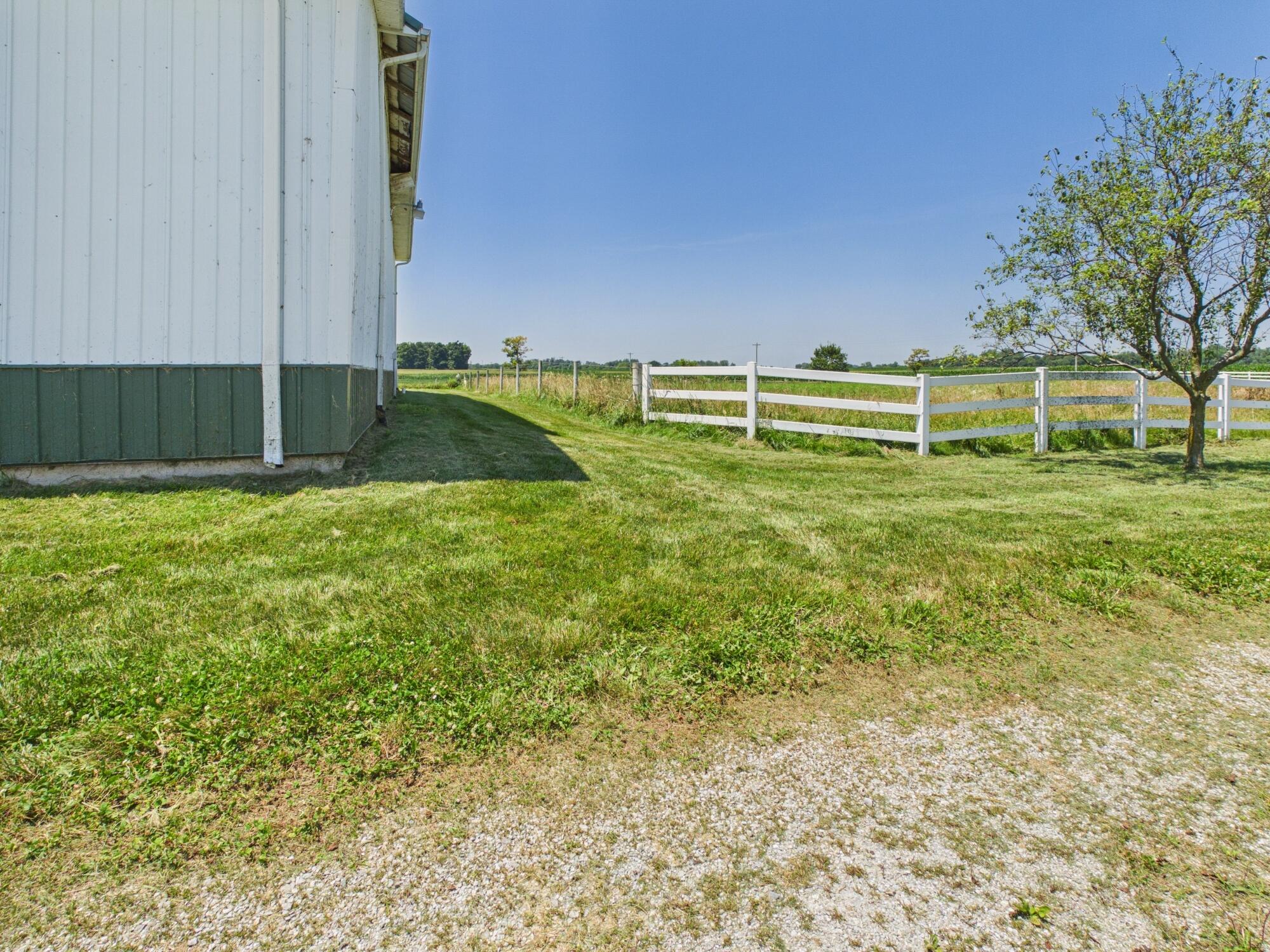 0 Wildcat, Greenville, Ohio 45331