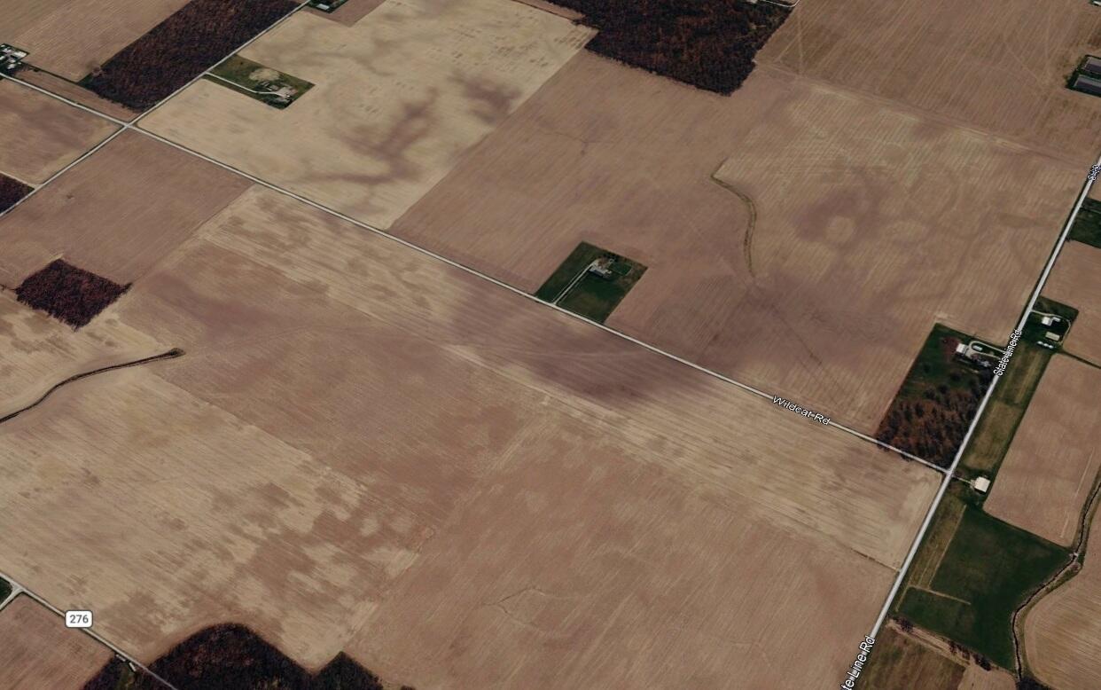0 Wildcat, Greenville, Ohio 45331
