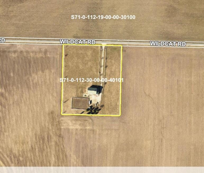 0 Wildcat, Greenville, Ohio 45331