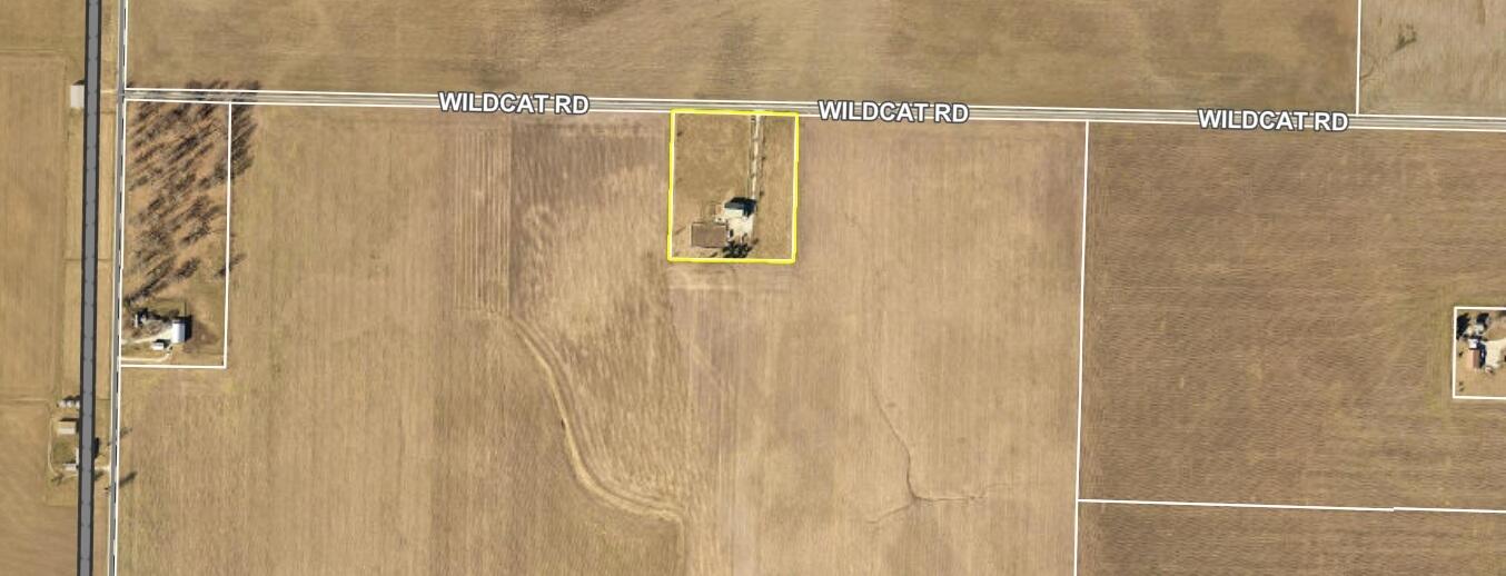 0 Wildcat, Greenville, Ohio 45331