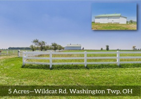 0 Wildcat, Greenville, Ohio 45331, ,Land,For Sale,Wildcat,1047131