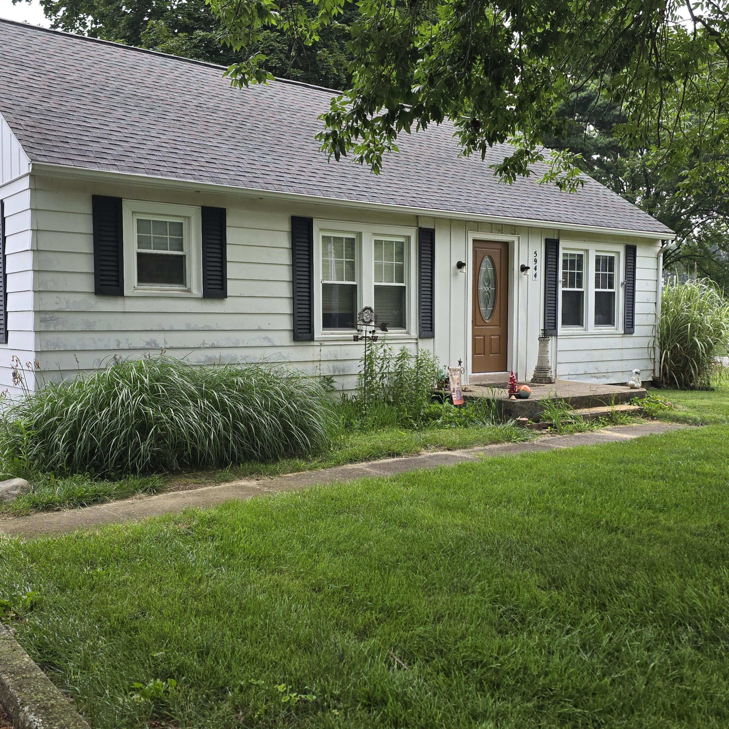 5944 Troy, Springfield, Ohio 45502