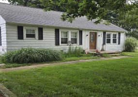 5944 Troy, Springfield, Ohio 45502, 2 Bedrooms Bedrooms, ,1 BathroomBathrooms,Residential,For Sale,Troy,1047133