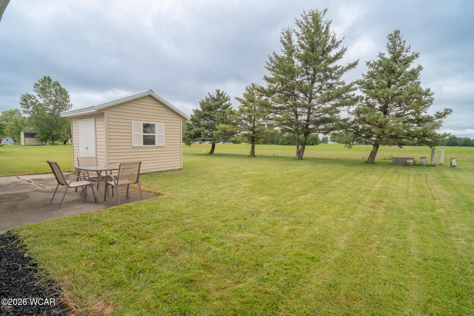 404 Mill Street, Anna, Ohio