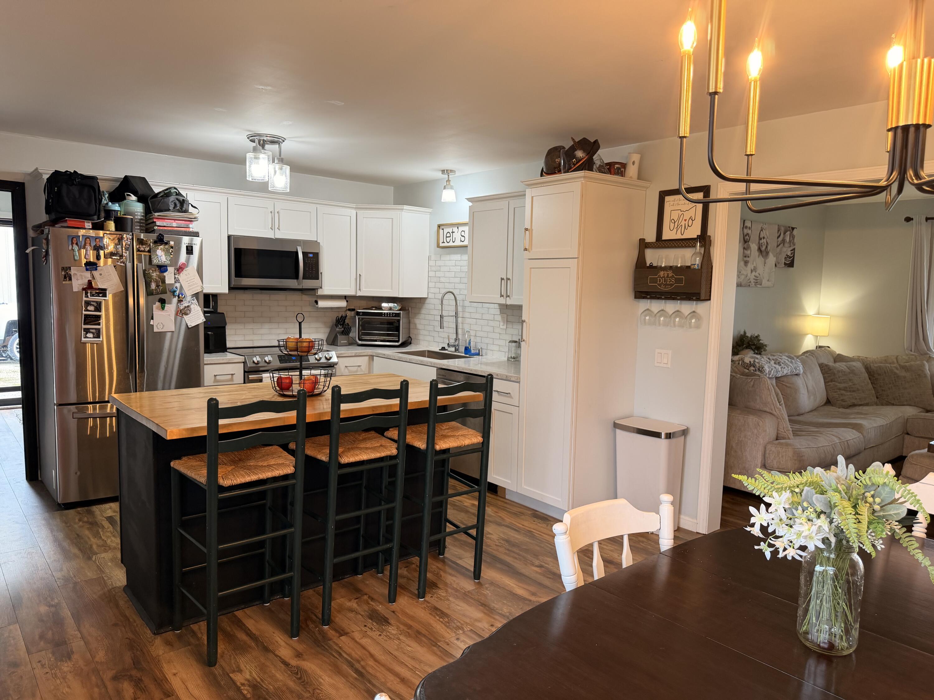 3980 Leatherwood Creek, Sidney, Ohio 45365