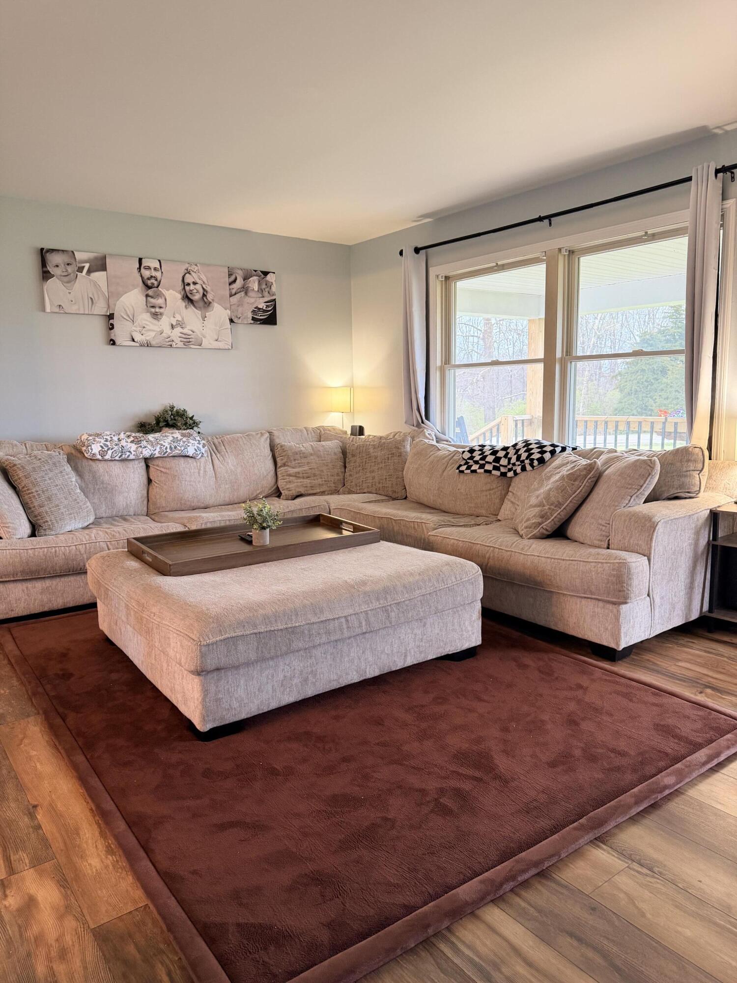 3980 Leatherwood Creek, Sidney, Ohio 45365