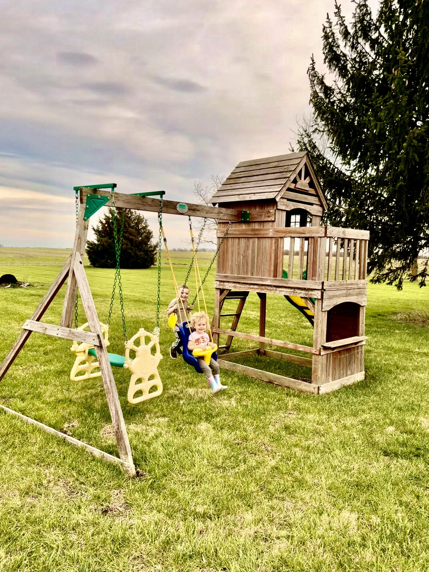 3980 Leatherwood Creek, Sidney, Ohio 45365