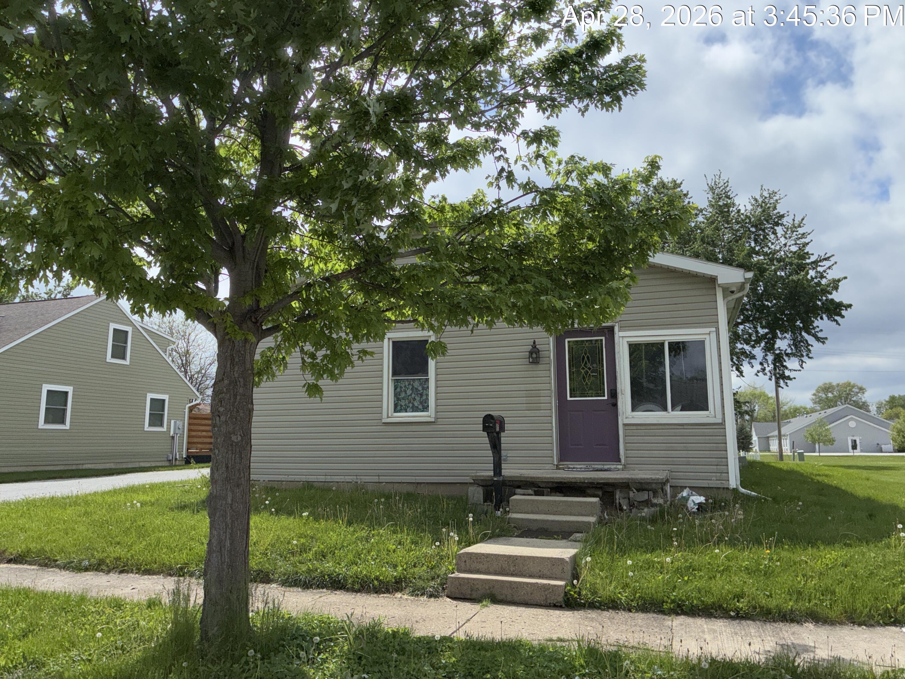 605 Buchanan, Wapakoneta, Ohio 45895