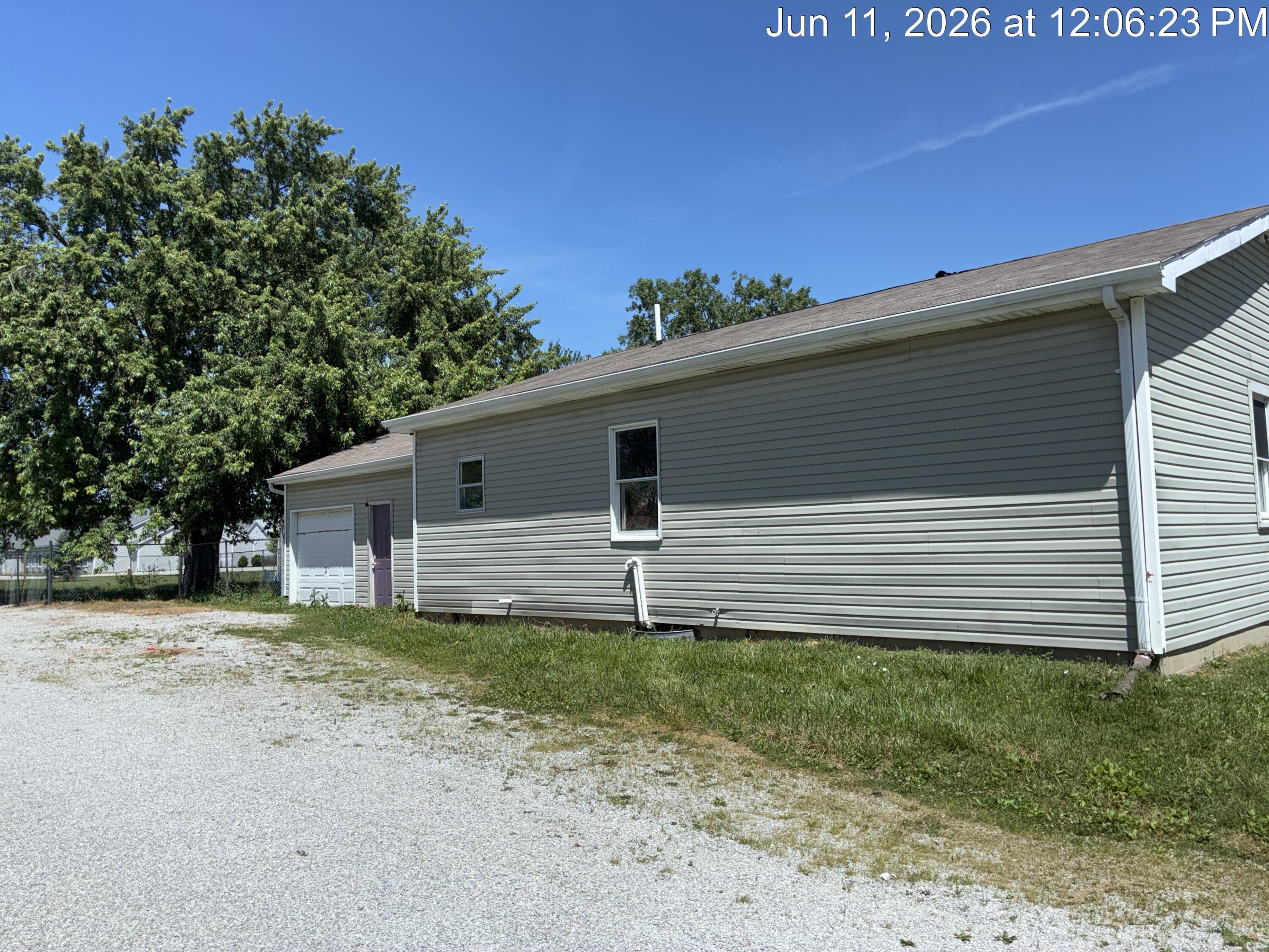 605 Buchanan, Wapakoneta, Ohio 45895