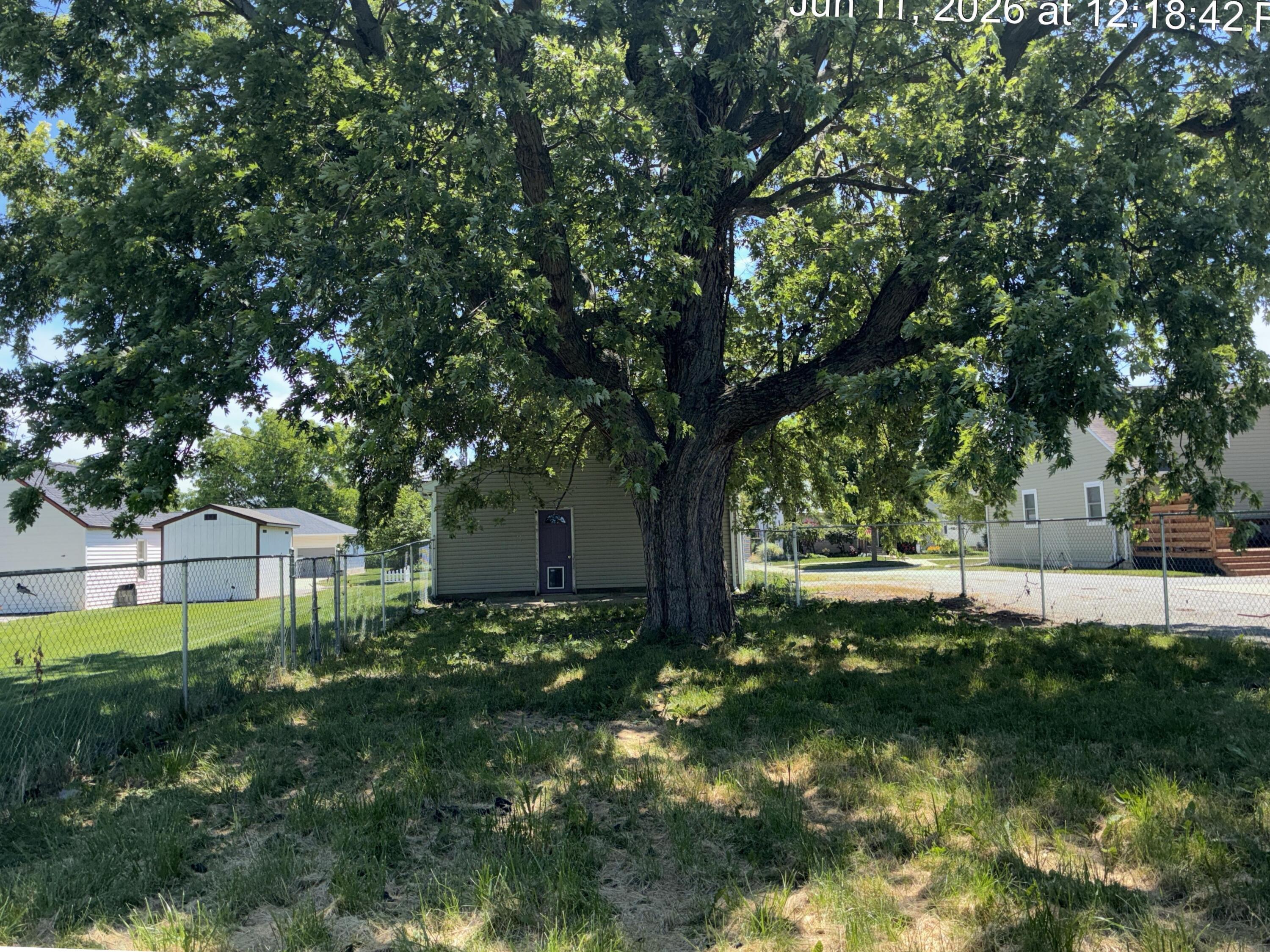 605 Buchanan, Wapakoneta, Ohio 45895