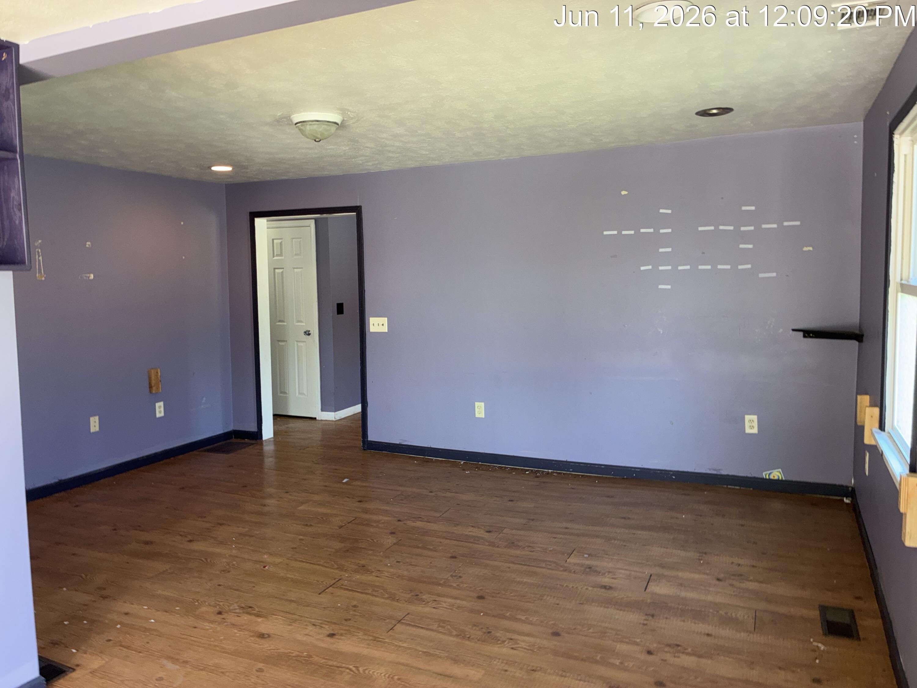 605 Buchanan, Wapakoneta, Ohio 45895