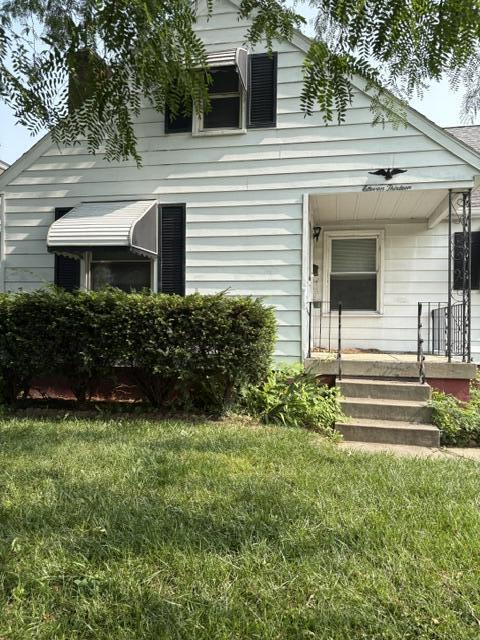 1113 Patterson, Dayton, Ohio 45420