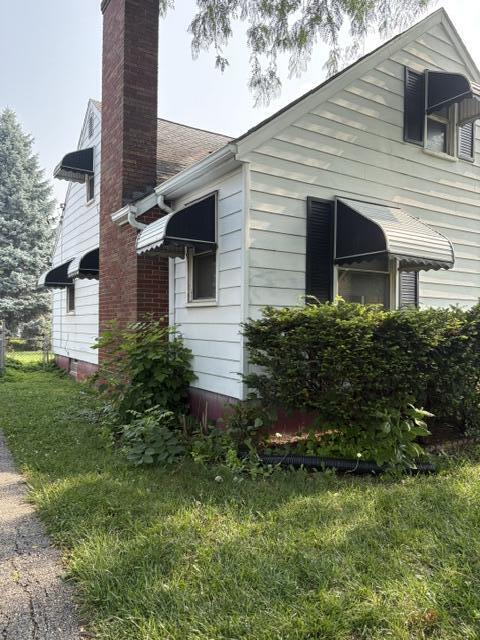 1113 Patterson, Dayton, Ohio 45420