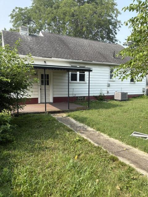 1113 Patterson, Dayton, Ohio 45420