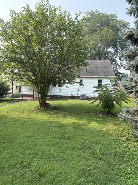 1113 Patterson, Dayton, Ohio 45420