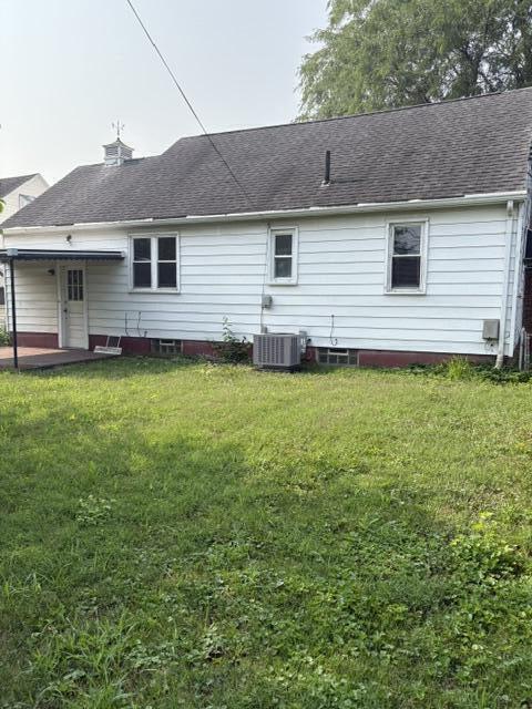 1113 Patterson, Dayton, Ohio 45420