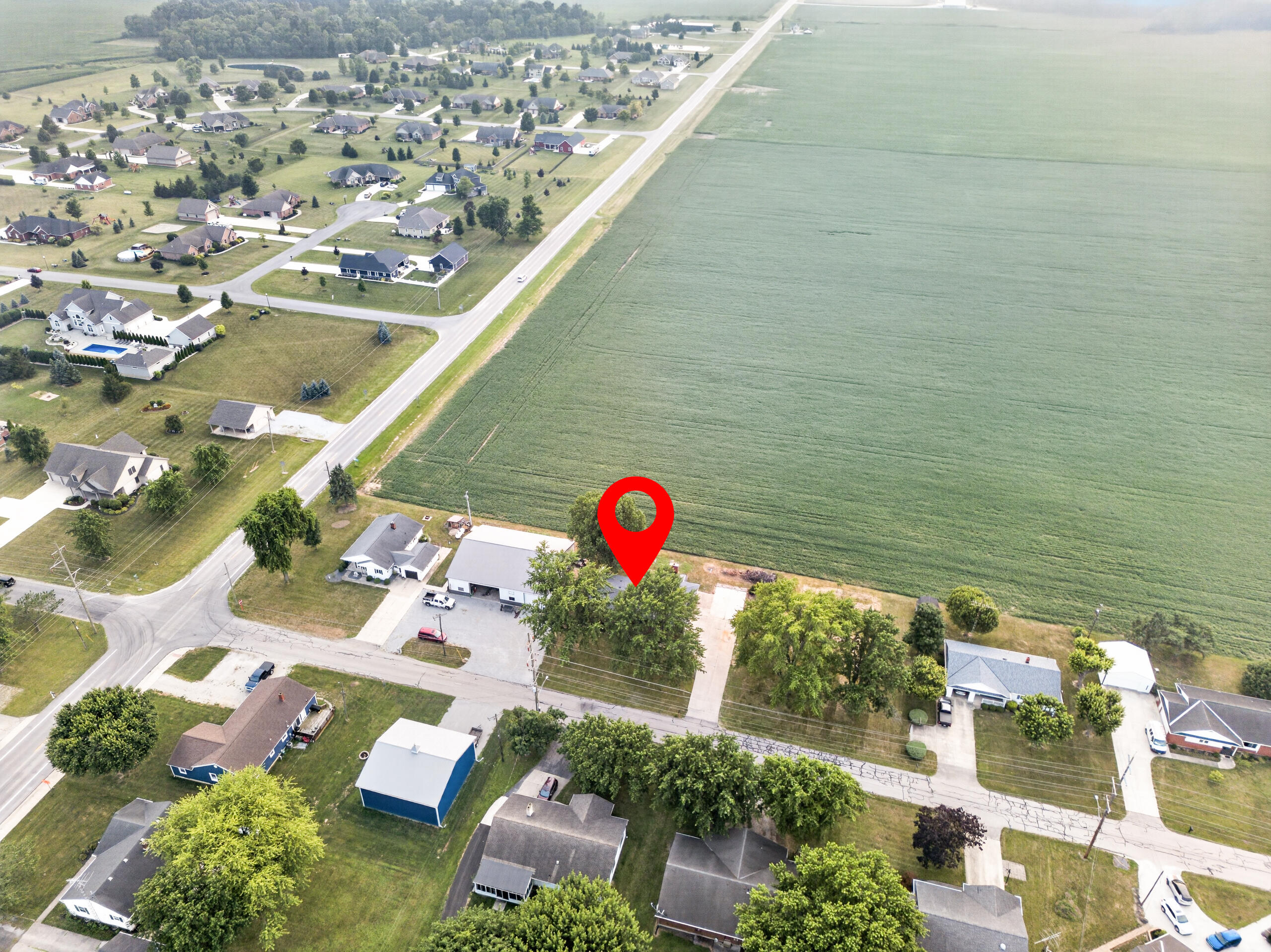 13567 Mccartyville, Anna, Ohio 45302