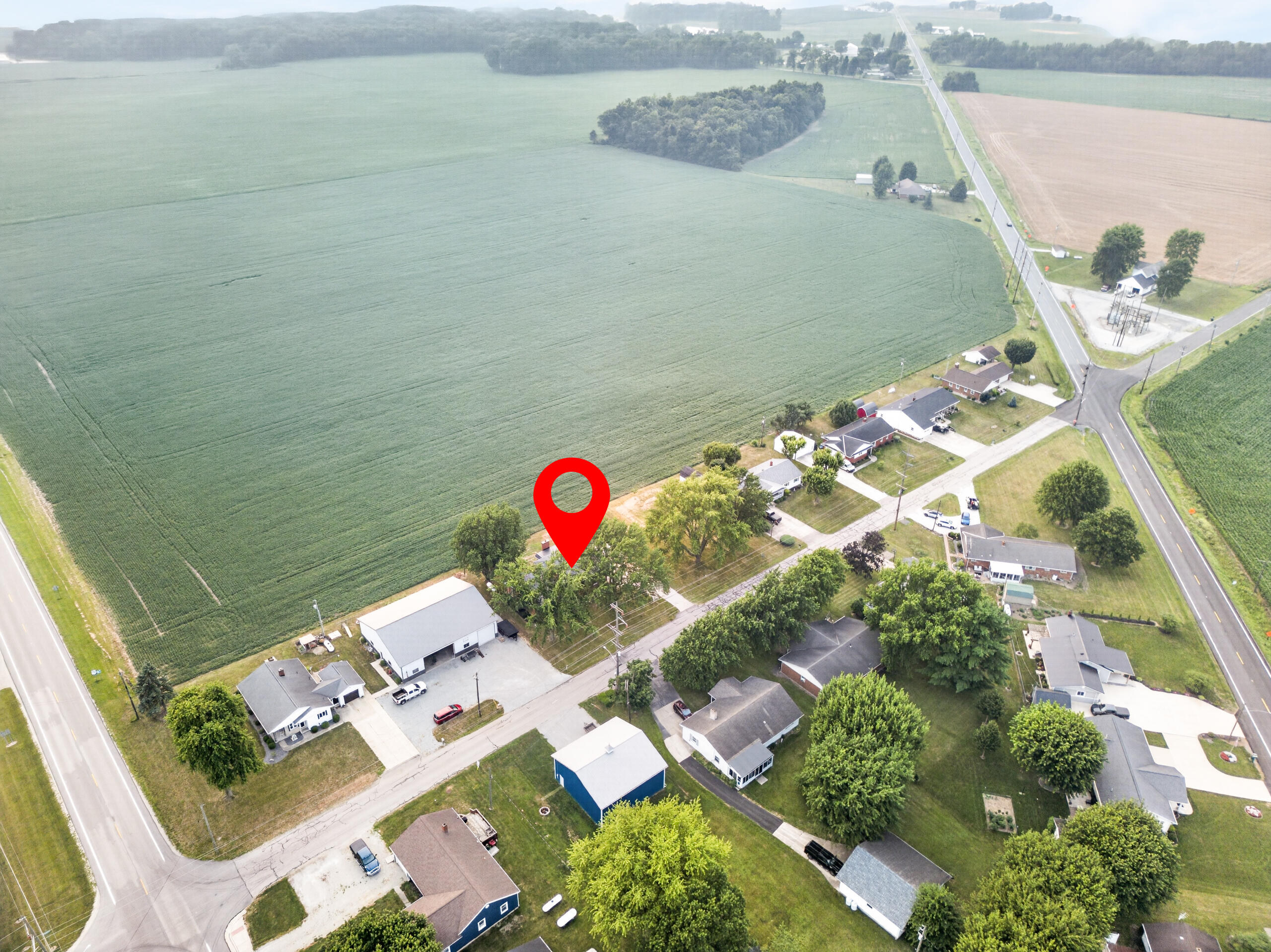 13567 Mccartyville, Anna, Ohio 45302