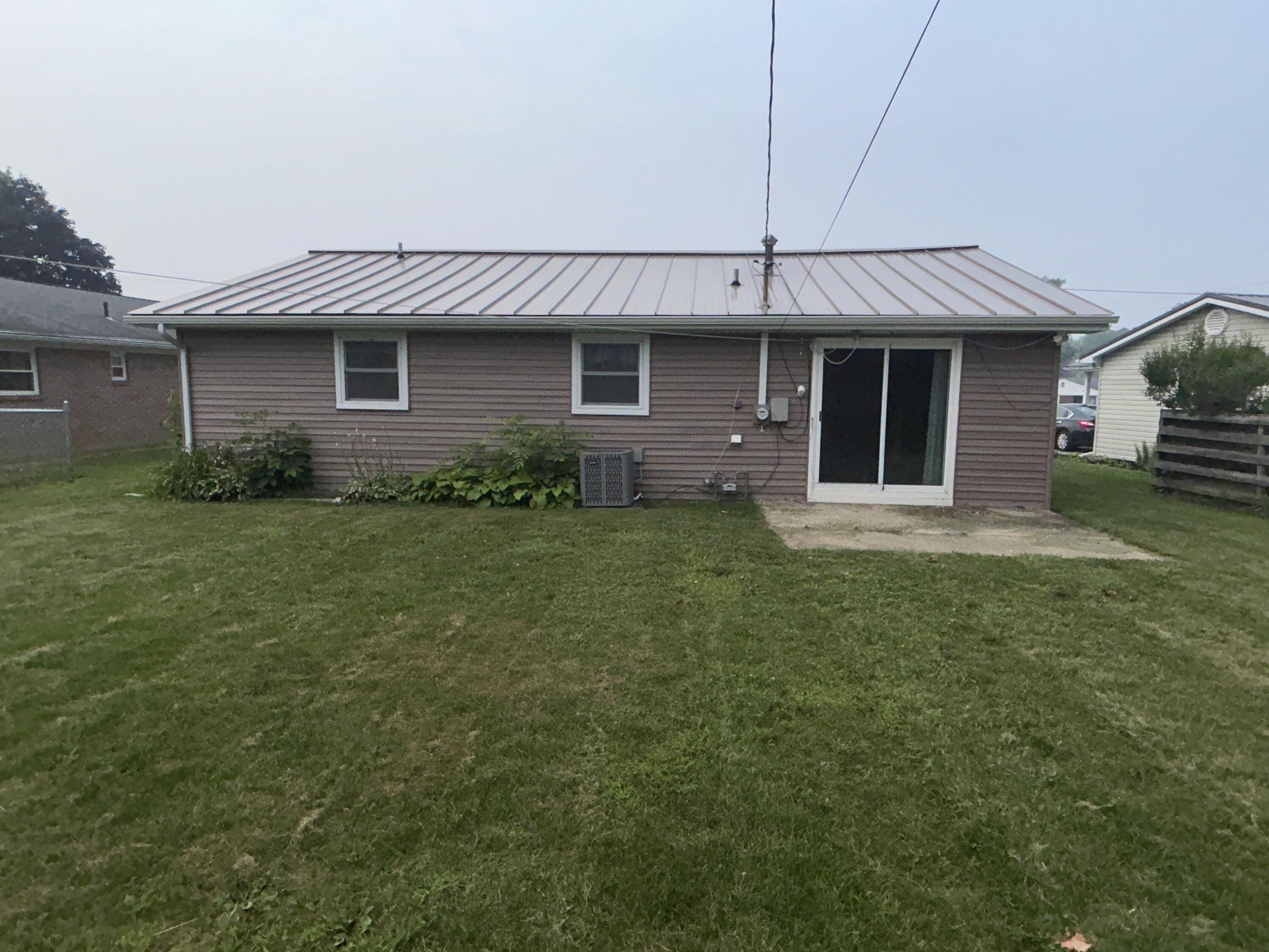 102 Shawnee, Greenville, Ohio 45331