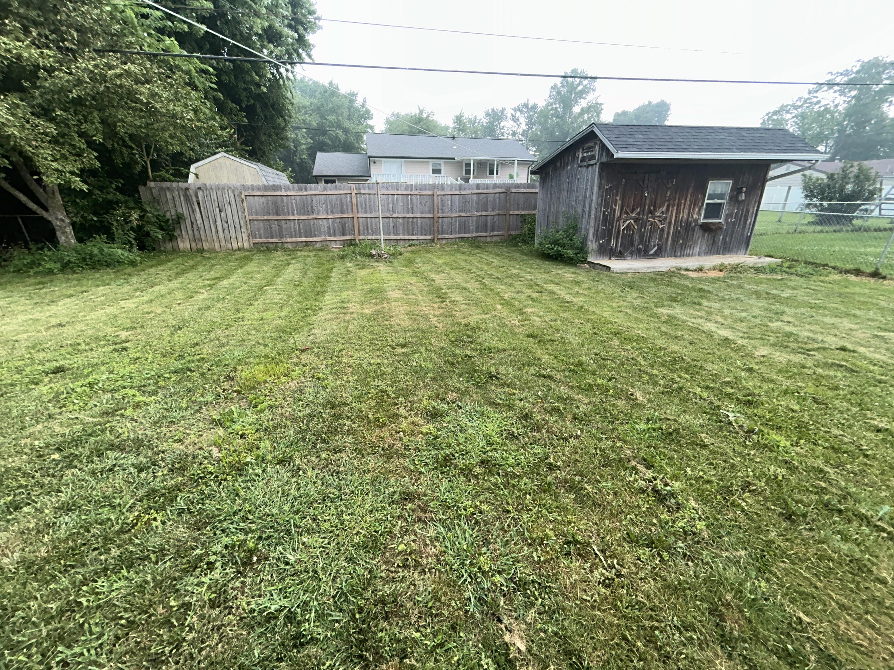 102 Shawnee, Greenville, Ohio 45331