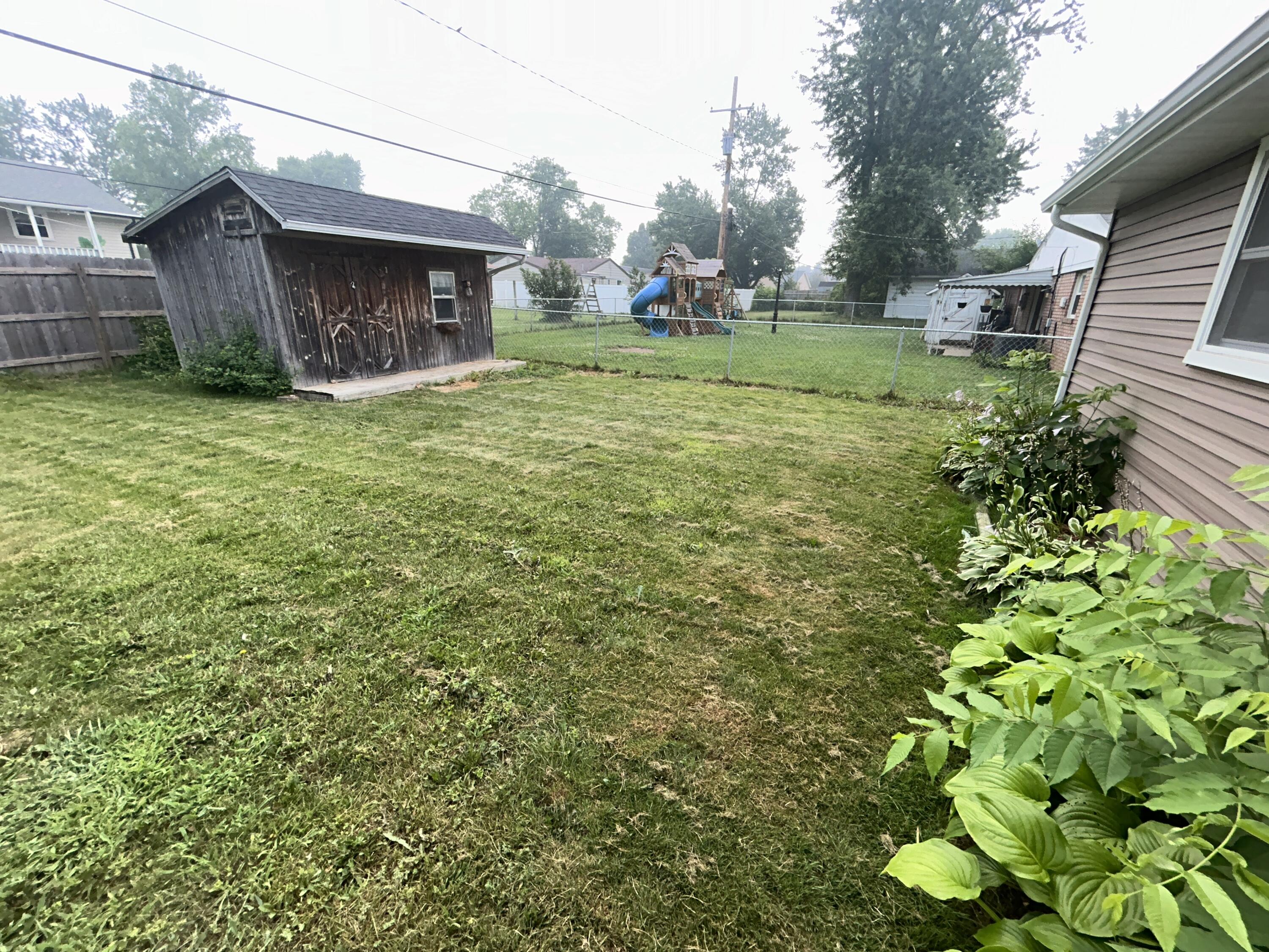 102 Shawnee, Greenville, Ohio 45331