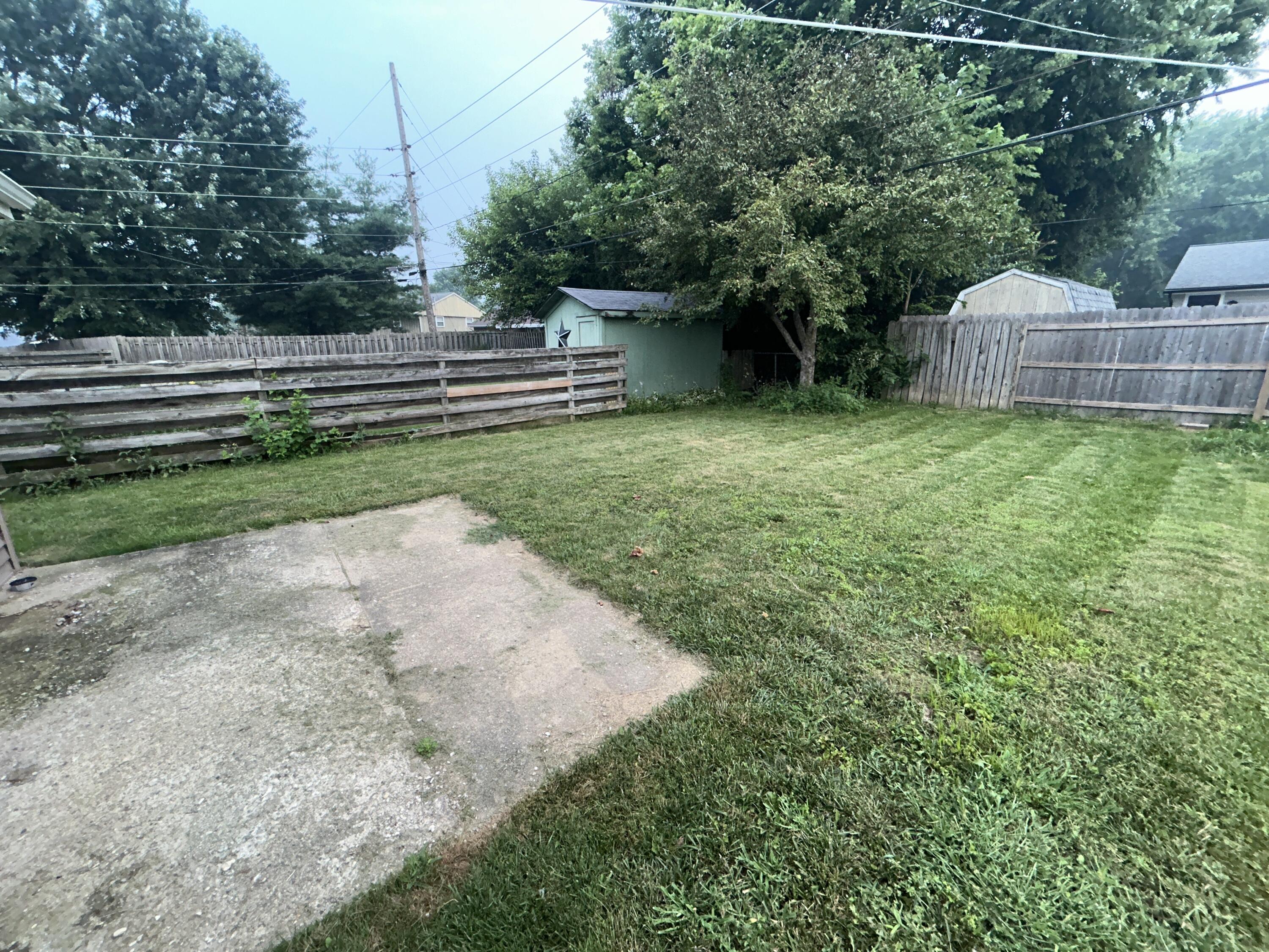 102 Shawnee, Greenville, Ohio 45331