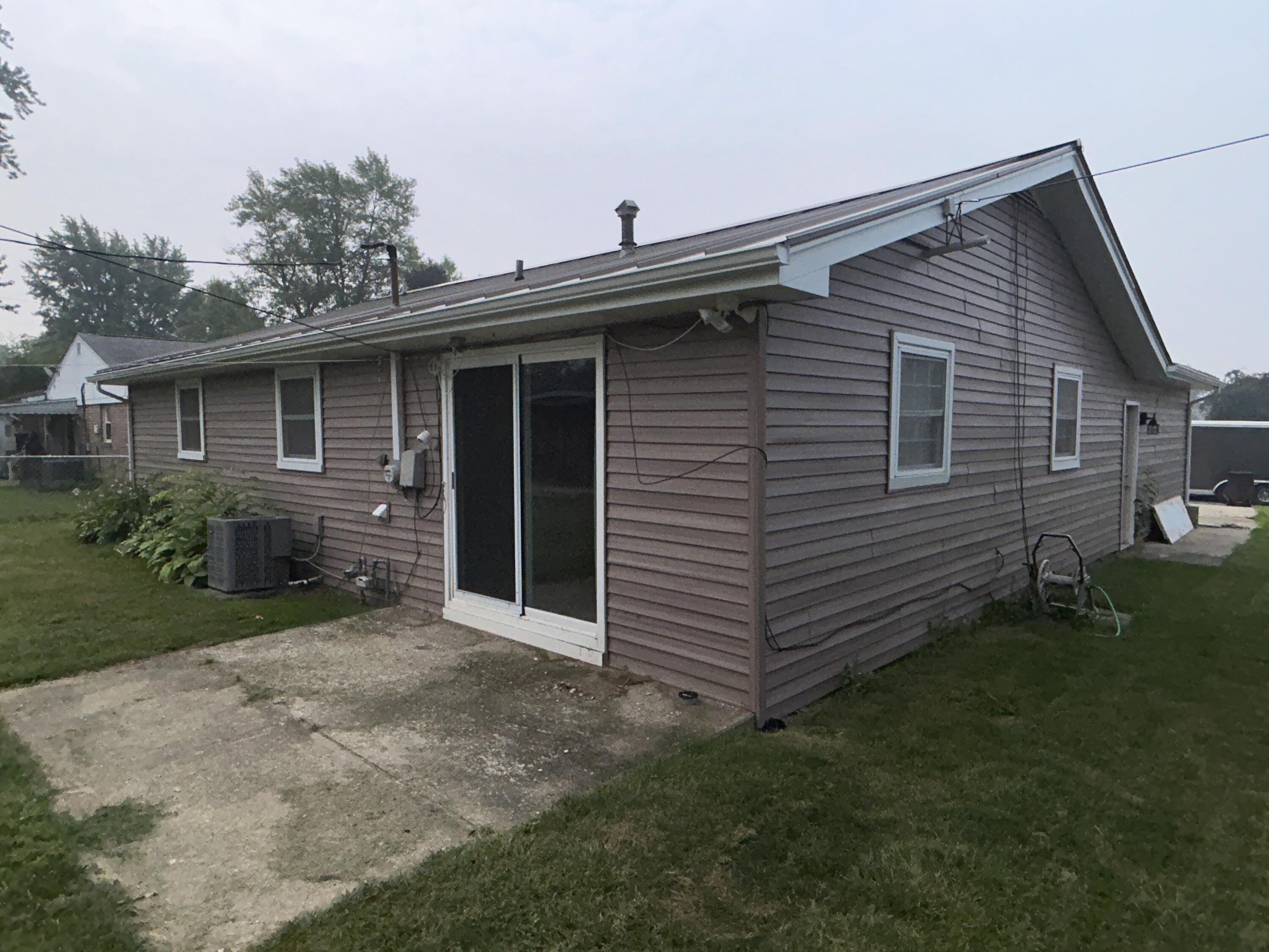 102 Shawnee, Greenville, Ohio 45331