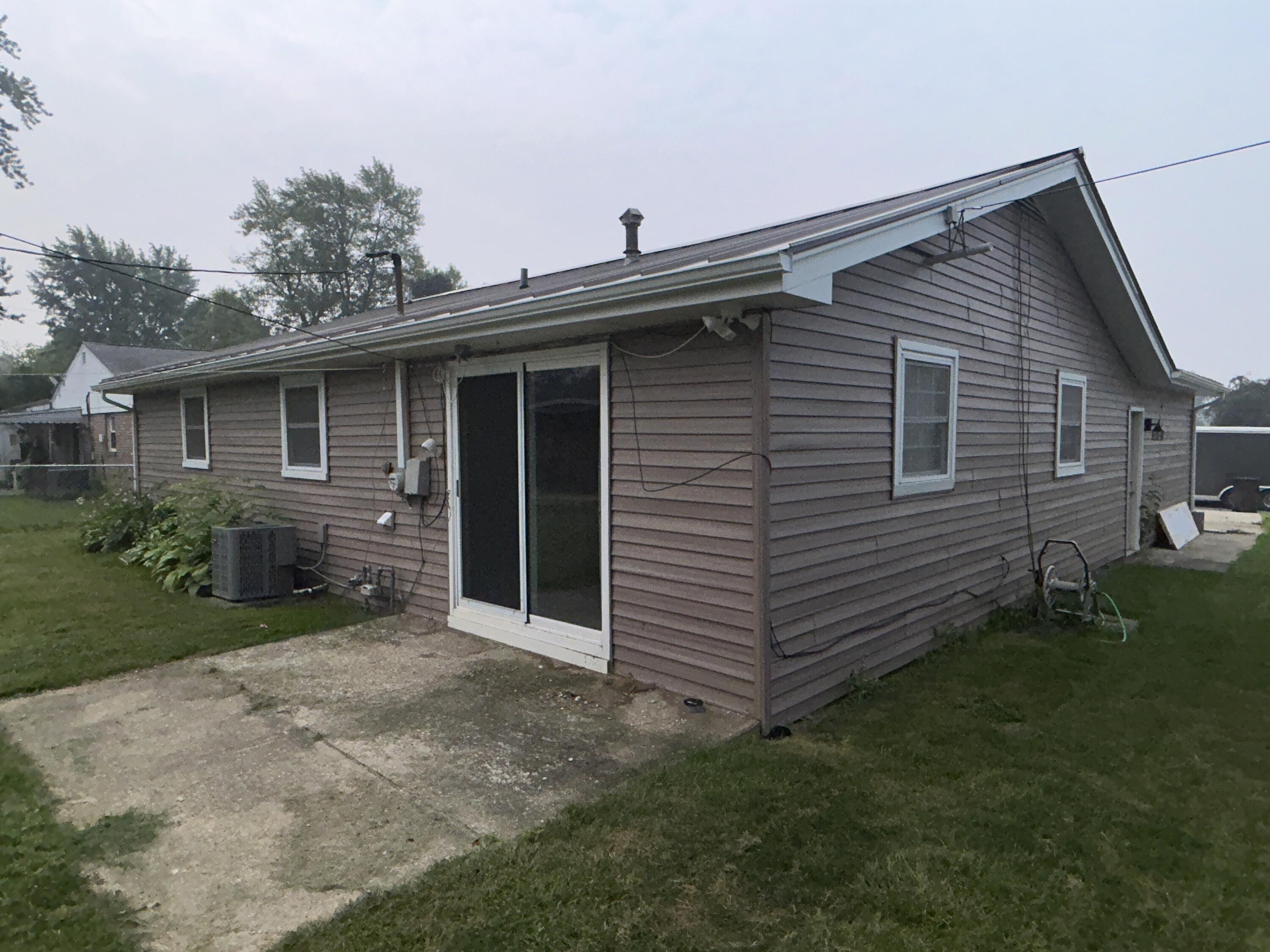 102 Shawnee, Greenville, Ohio 45331