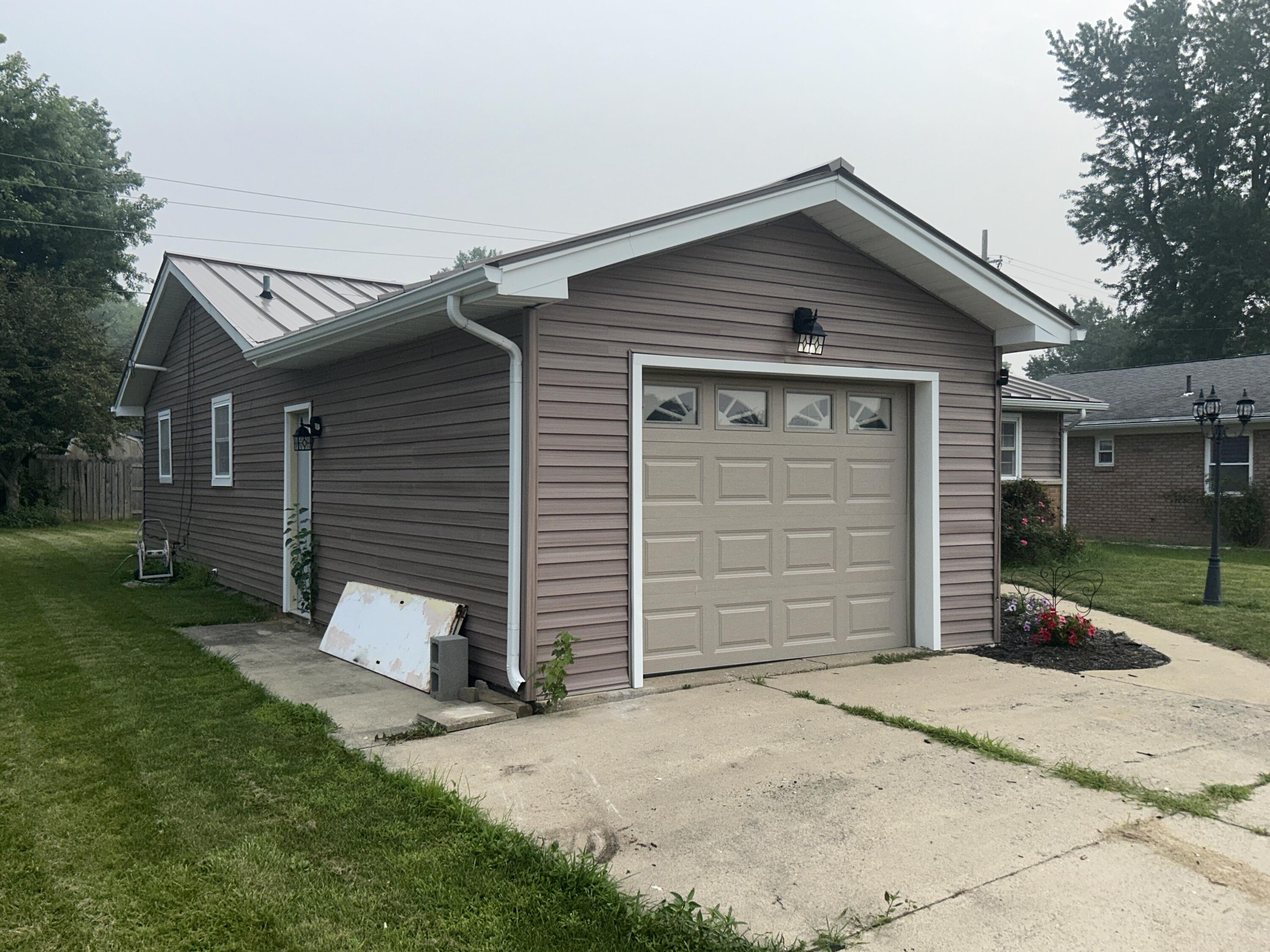 102 Shawnee, Greenville, Ohio 45331