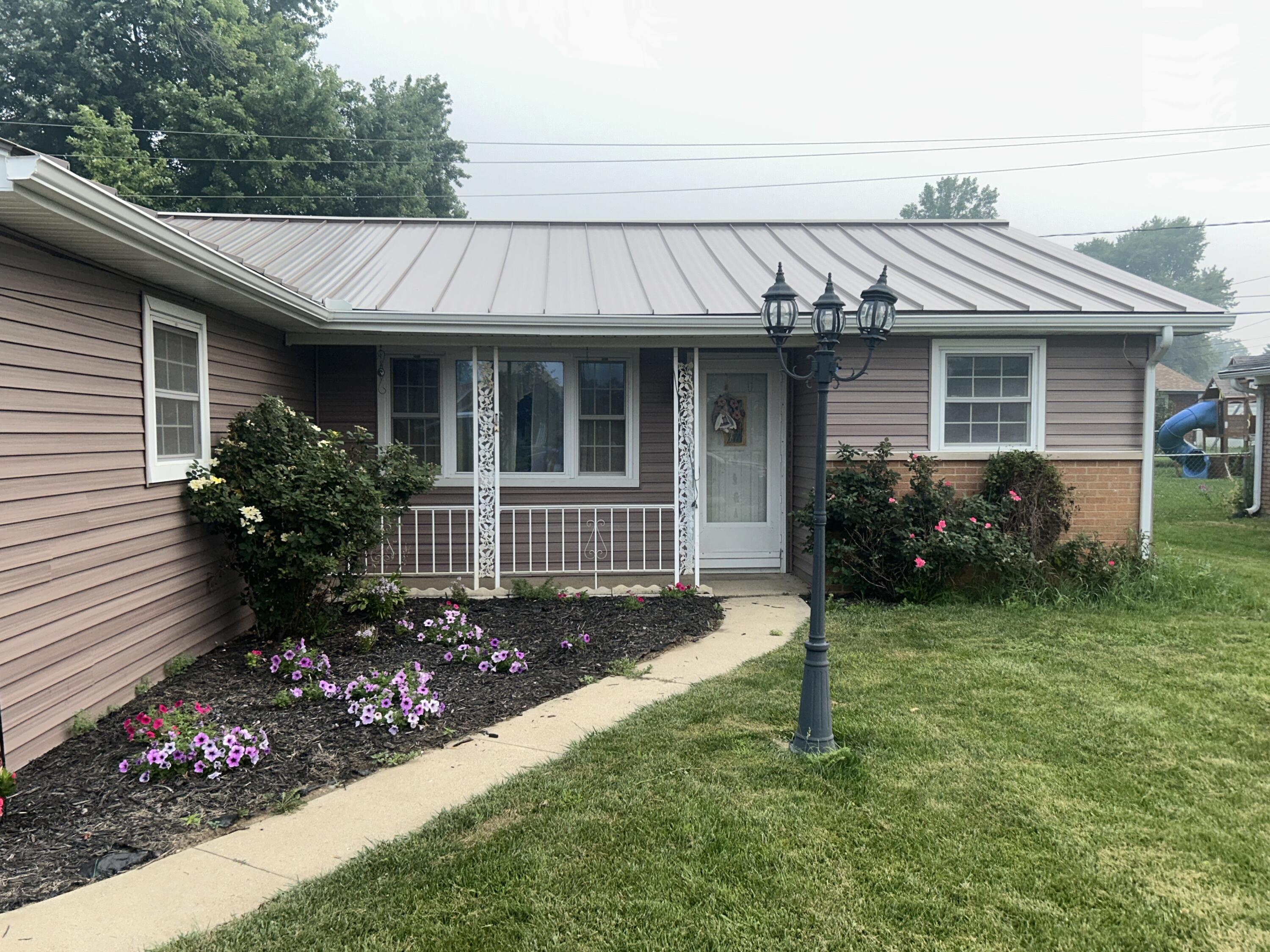 102 Shawnee, Greenville, Ohio 45331