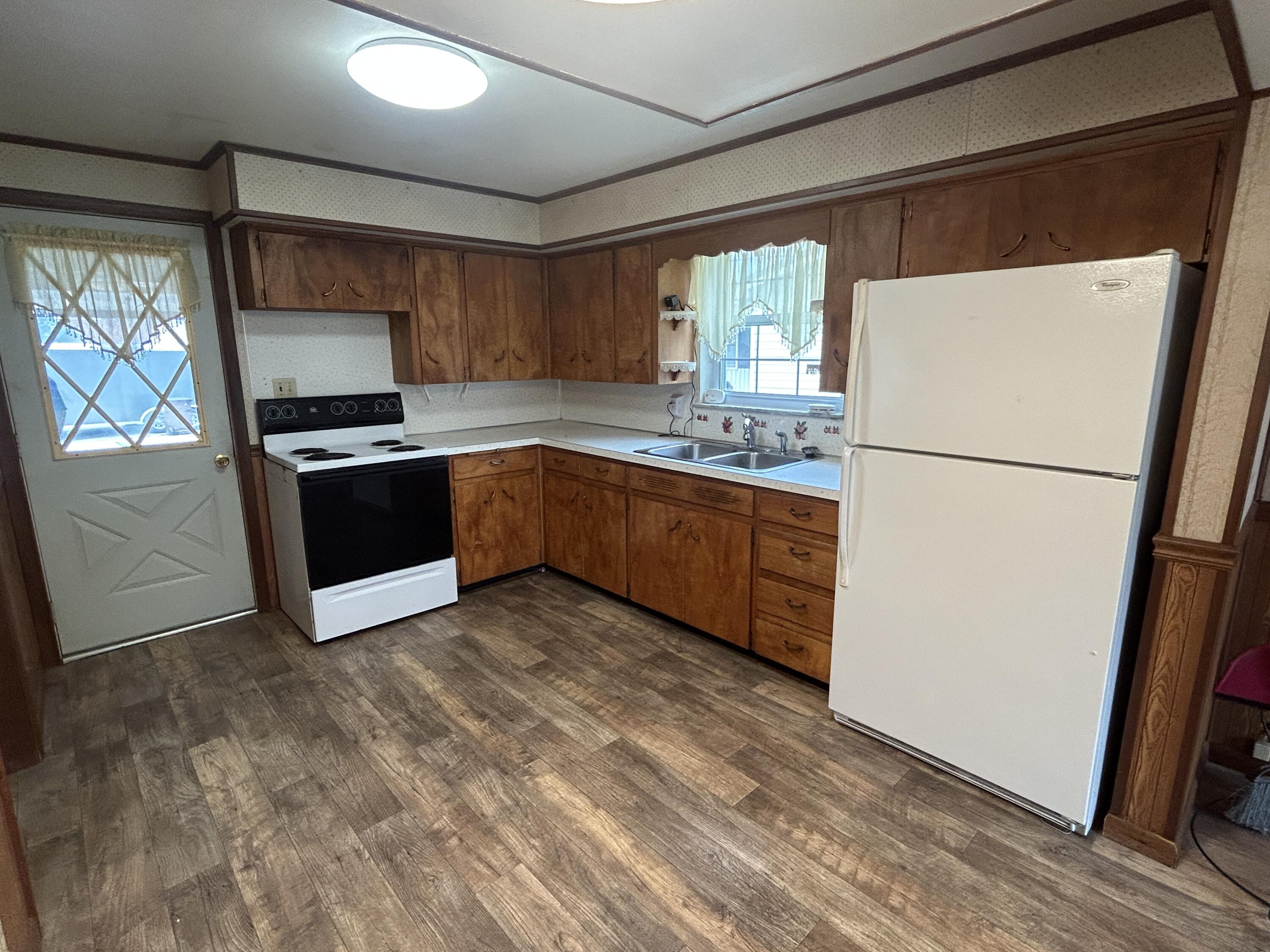 102 Shawnee, Greenville, Ohio 45331