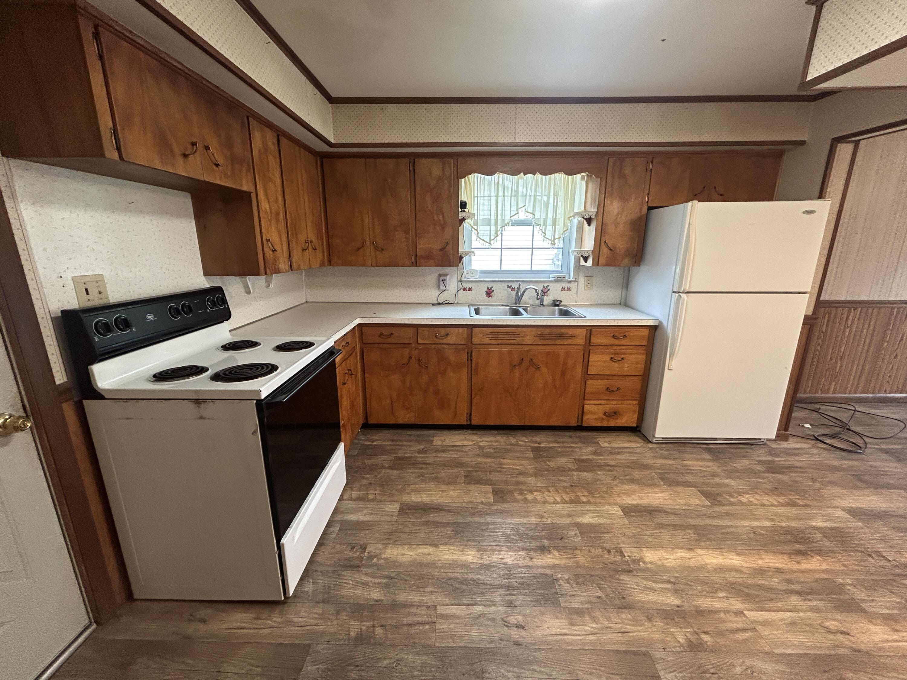 102 Shawnee, Greenville, Ohio 45331