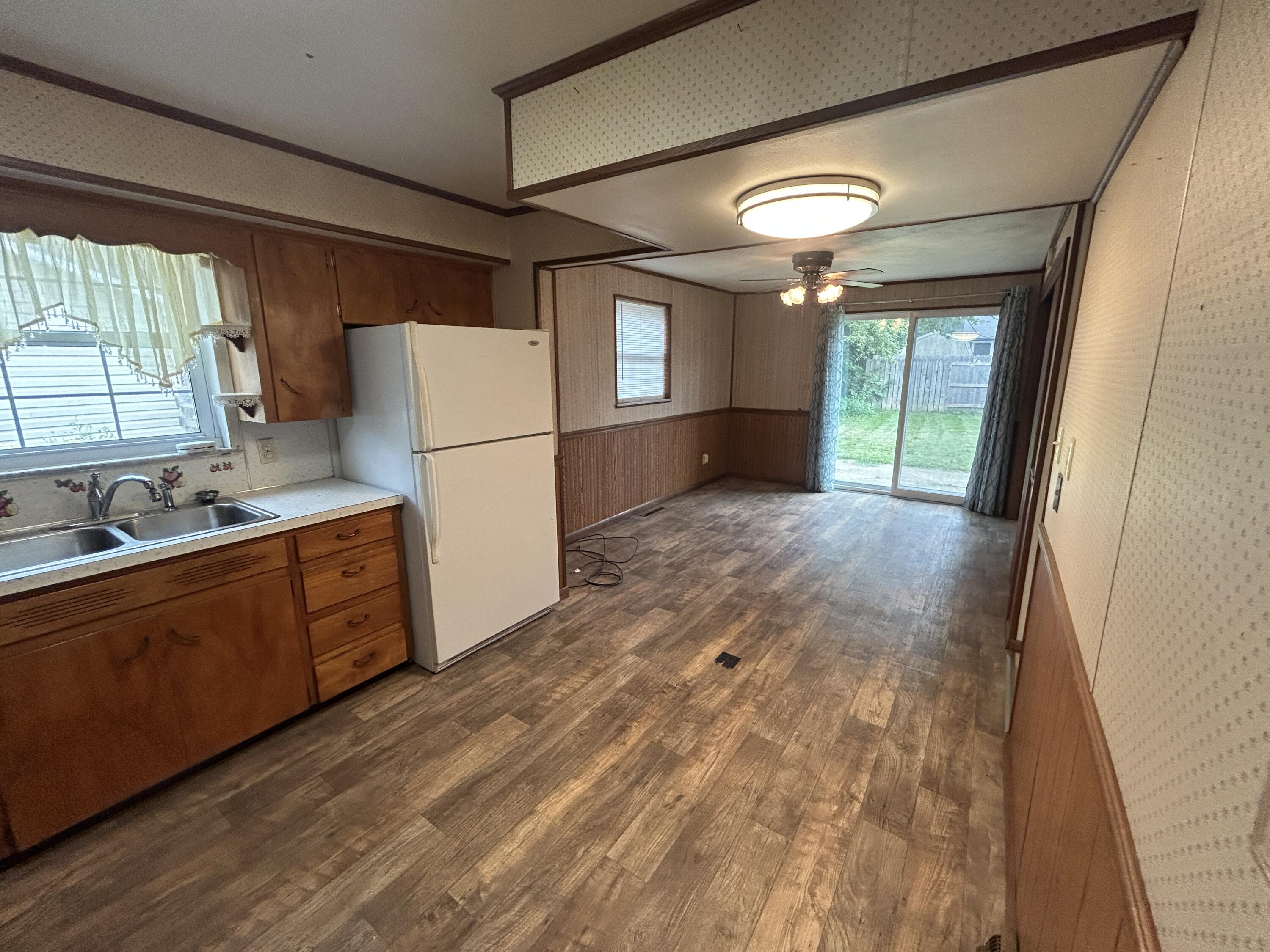 102 Shawnee, Greenville, Ohio 45331
