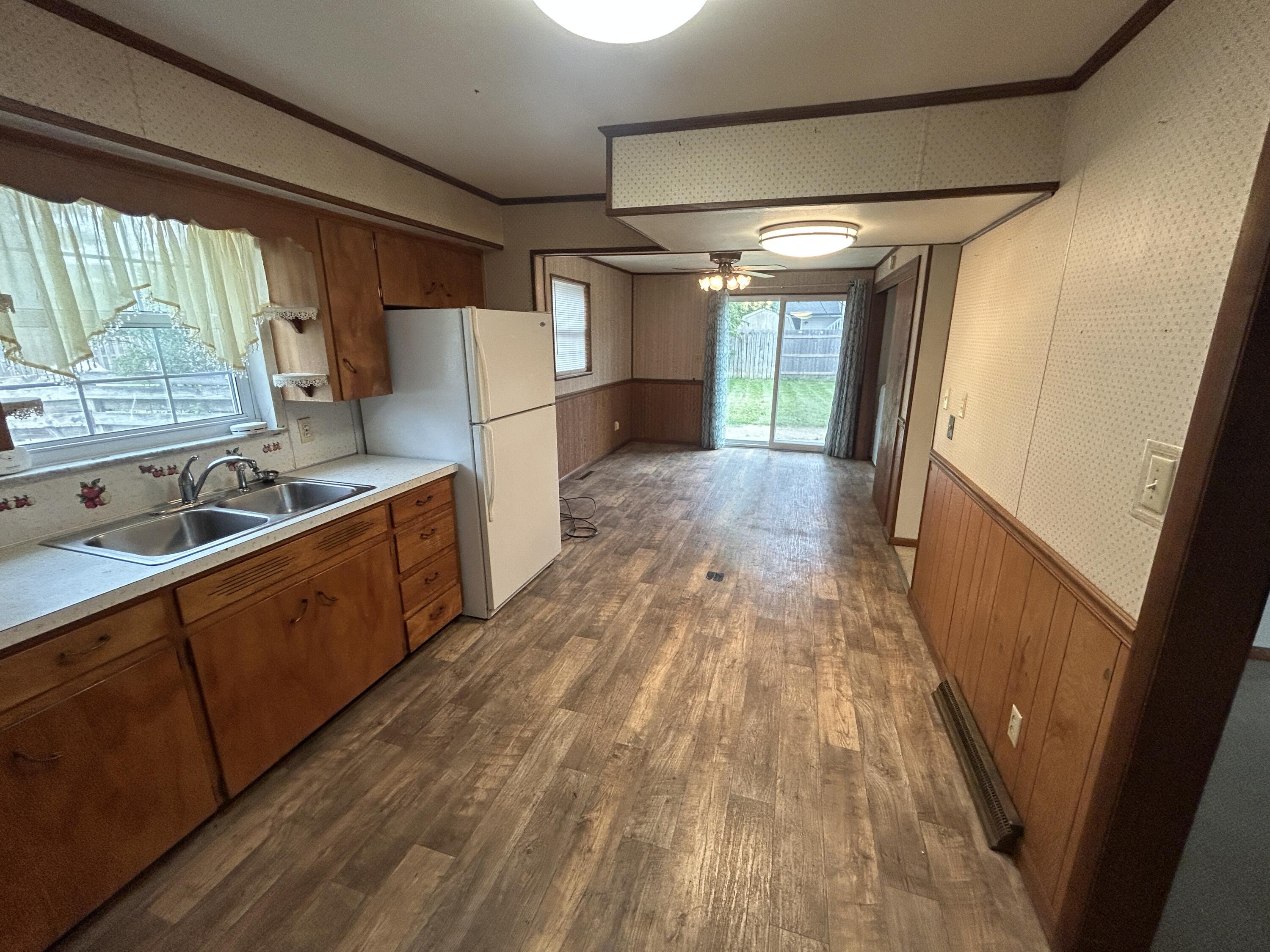 102 Shawnee, Greenville, Ohio 45331